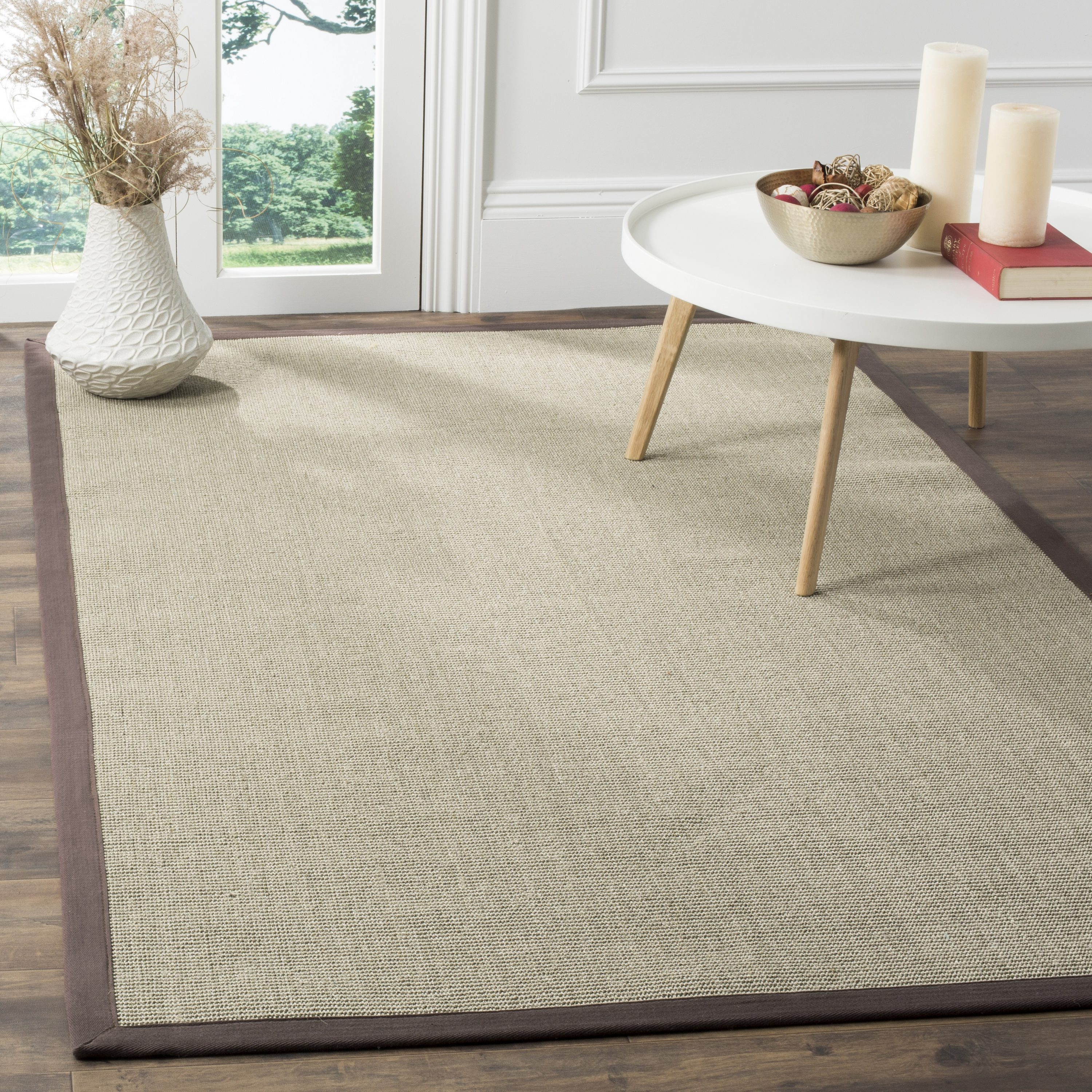 Safavieh NF441F-5 rugs - View #2