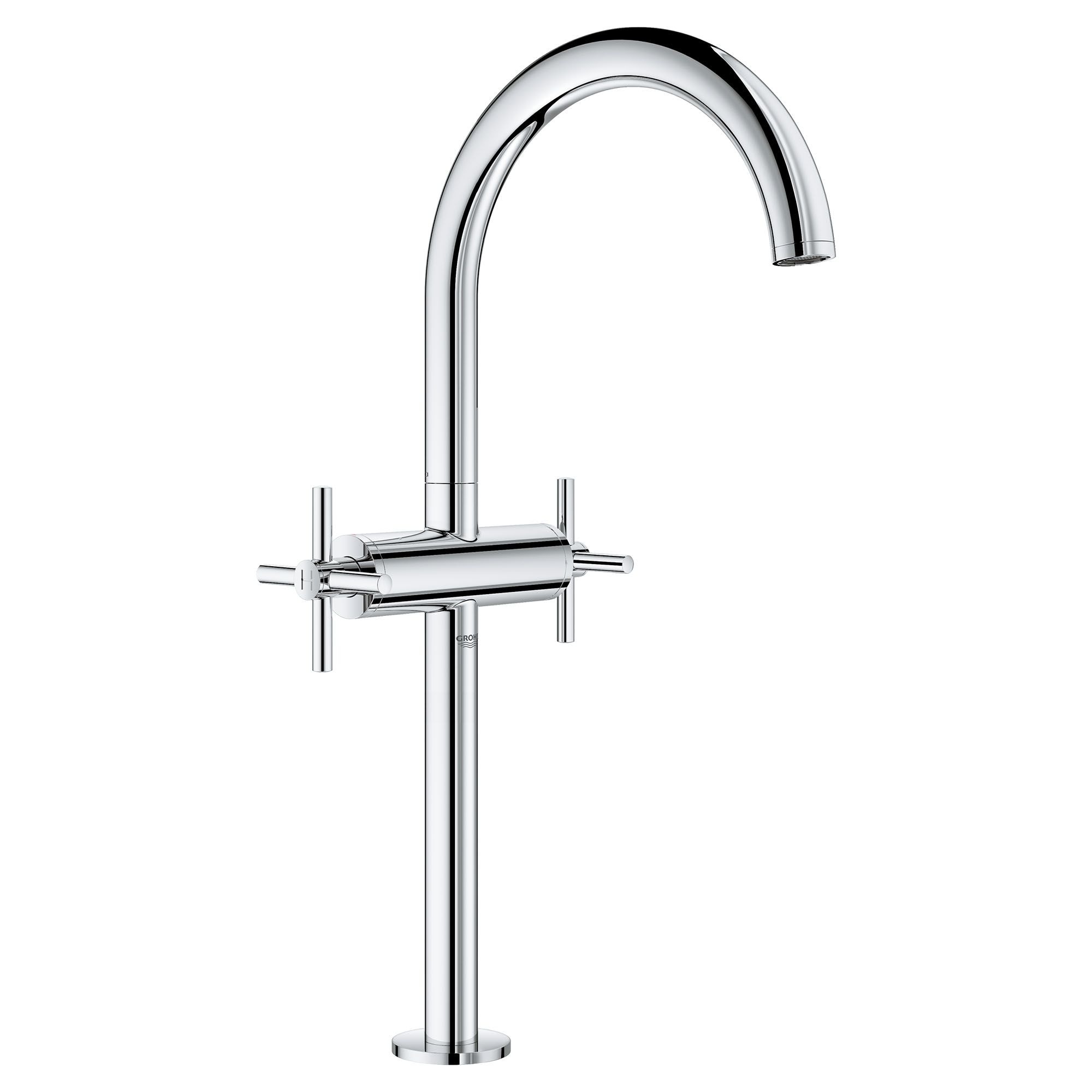 GROHE 21046003 Lavatory-Faucets - View #6