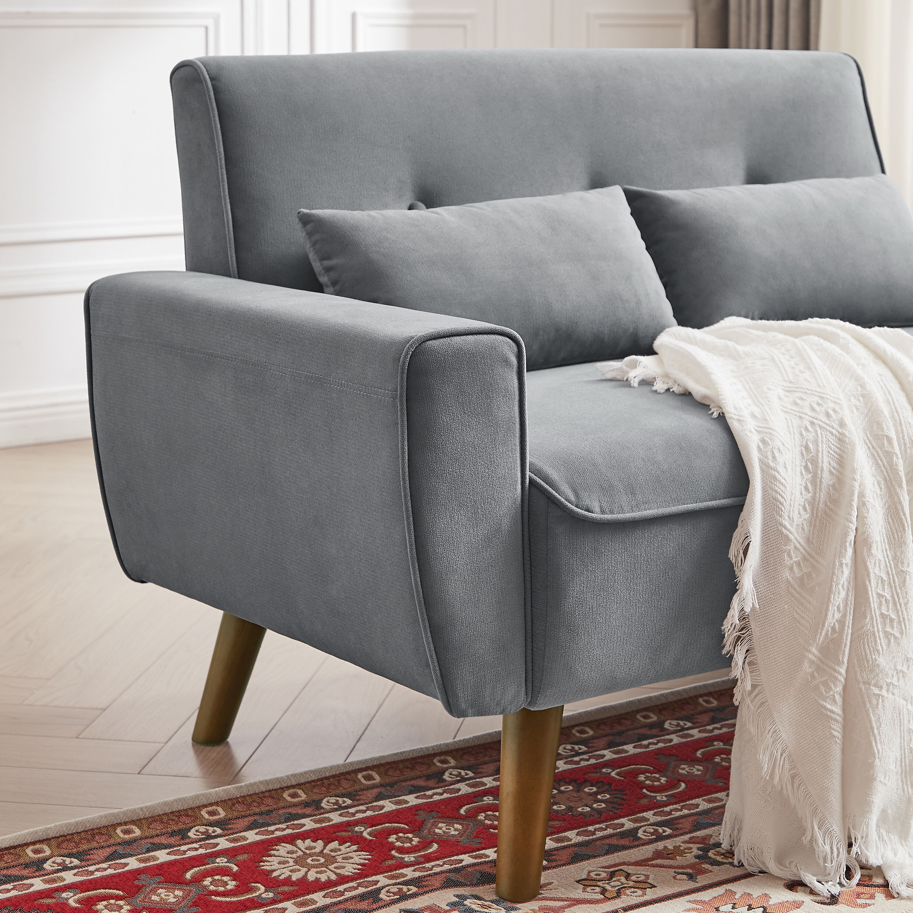 Jarenie YMX11LG Sofas-Loveseats - View #4