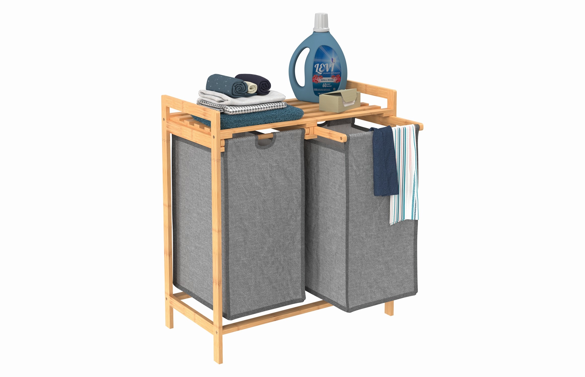 ClosetMaid 10000-02531 Hamper-Baskets - View #5