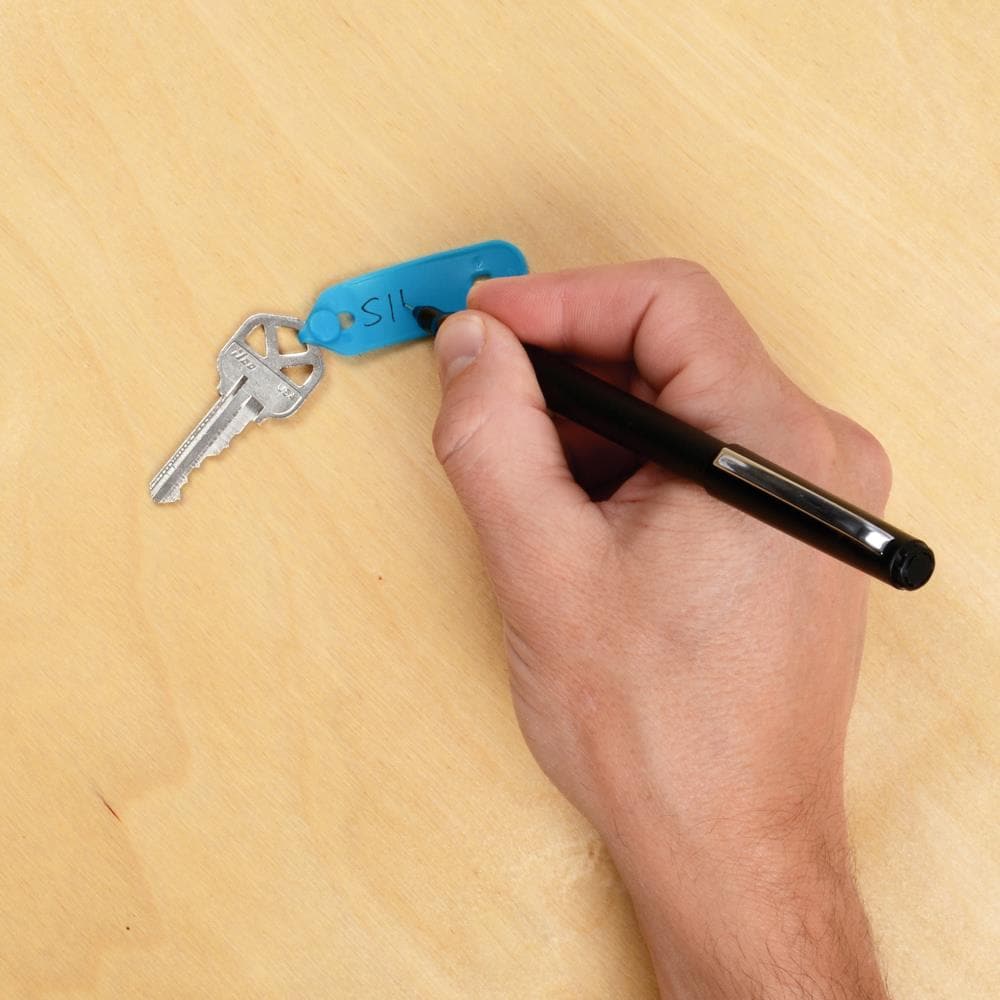 Nite Ize IKCT-A1-5R7 Key-Accessories - View #5