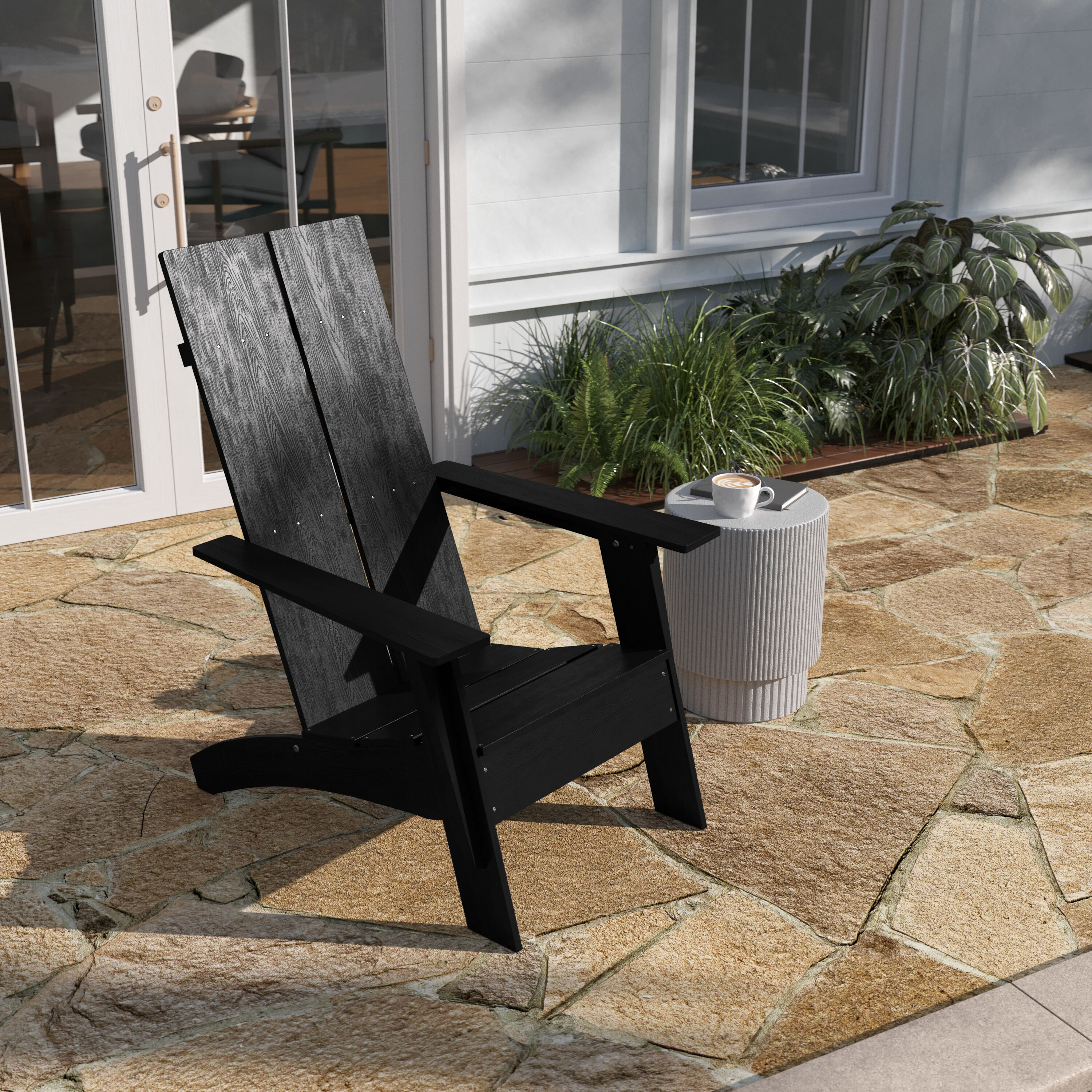 Taylor & Logan 196861089855 Patio-Chairs - View #6