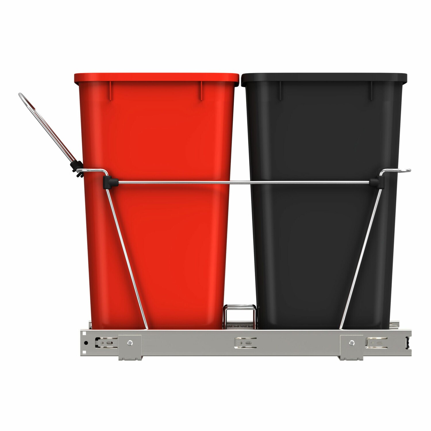 Rev-A-Shelf 252036 Pullout-Trash-Cans - View #5