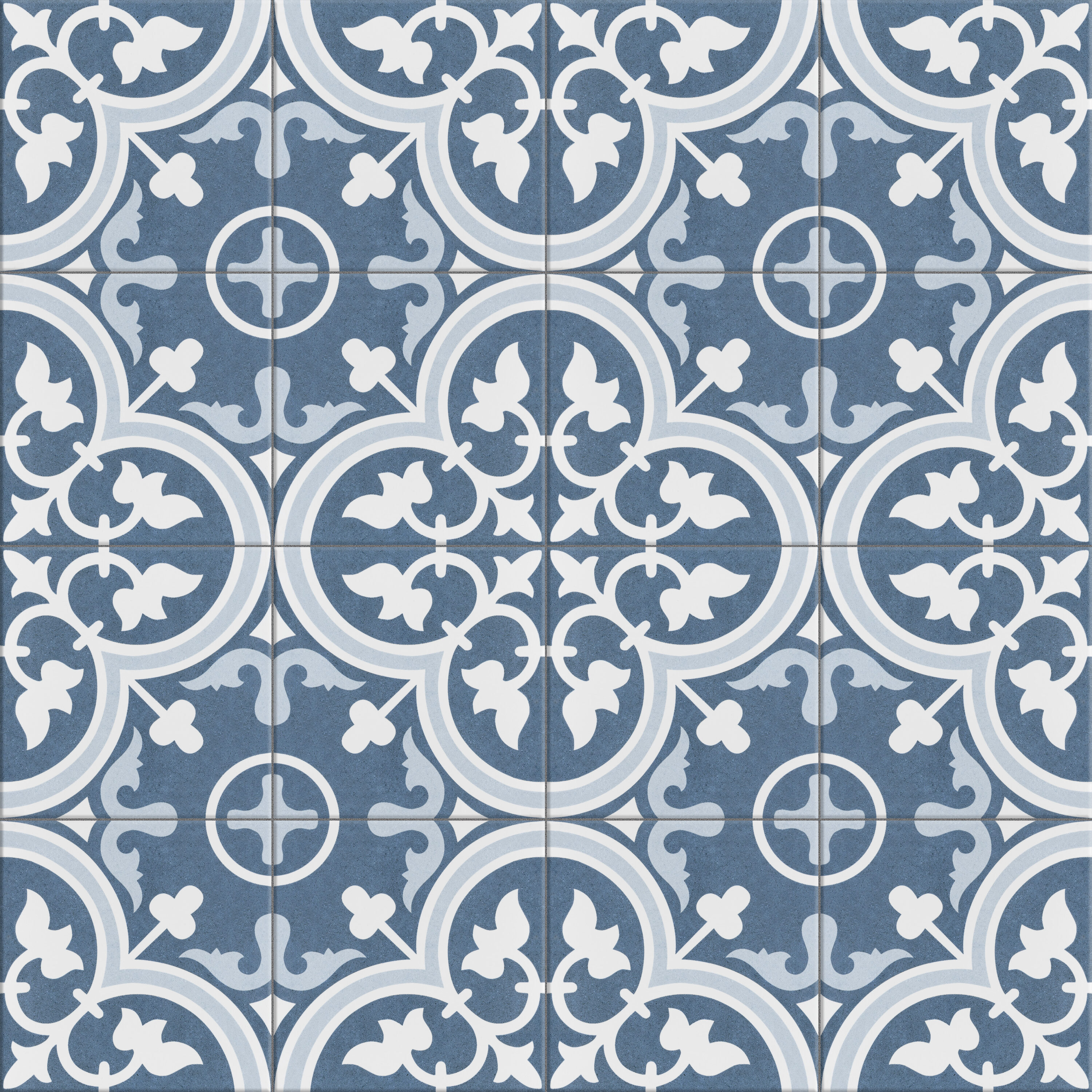 Affinity Tile FCD10AAR Ceramic-Tile - View #3