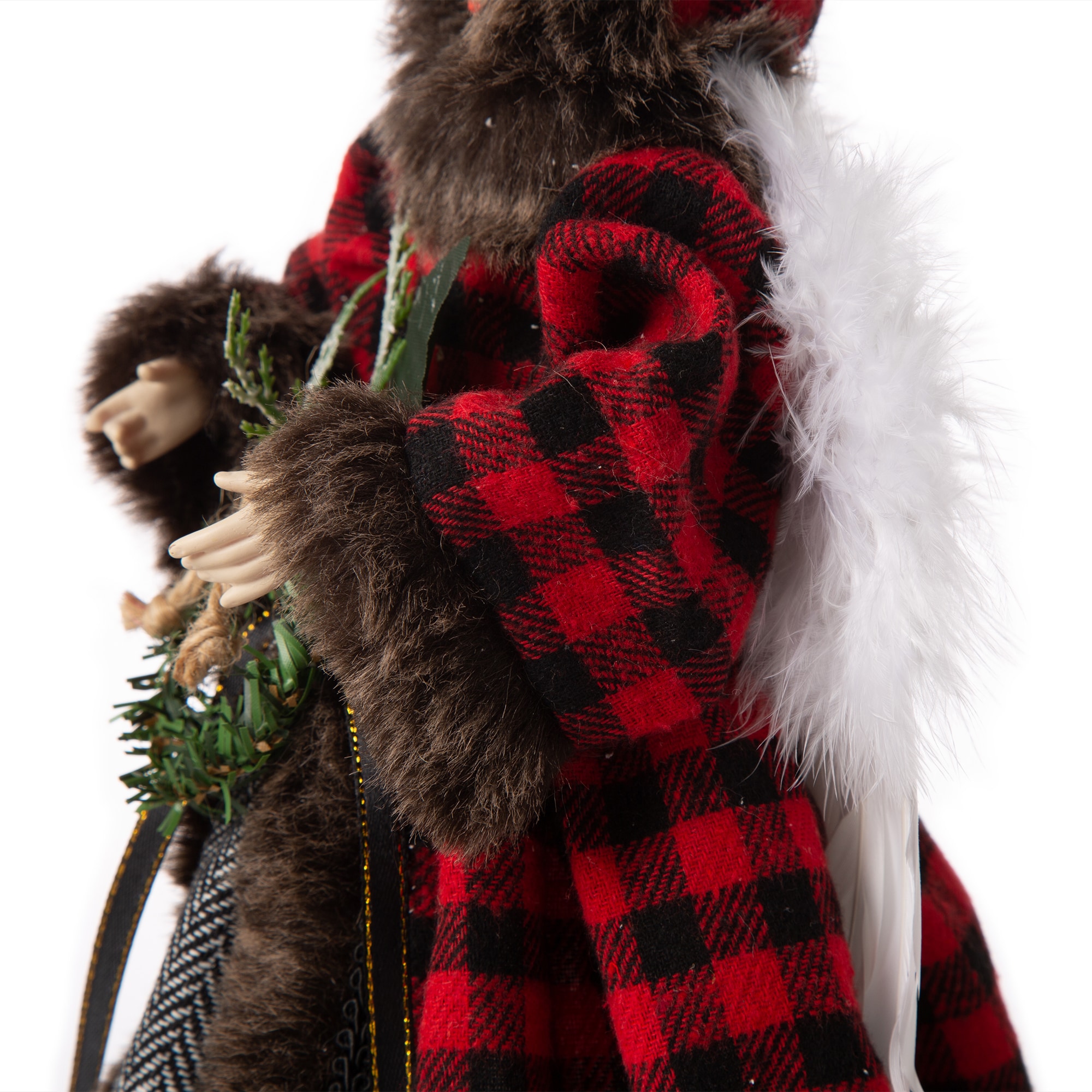 Glitzhome GH1123202425 Christmas-Tree-Toppers - View #4