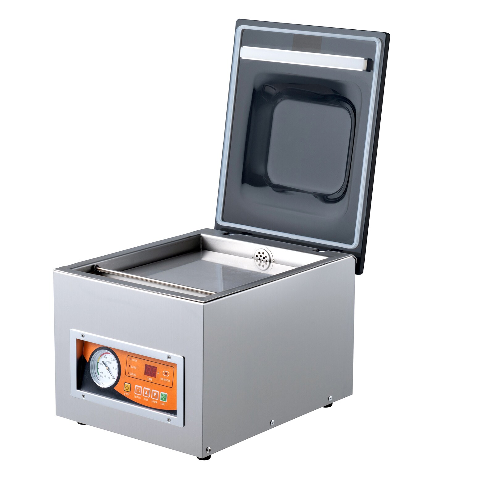 VEVOR SCTSQSZKFKJT05445V1 Vacuum-Sealers - View #8