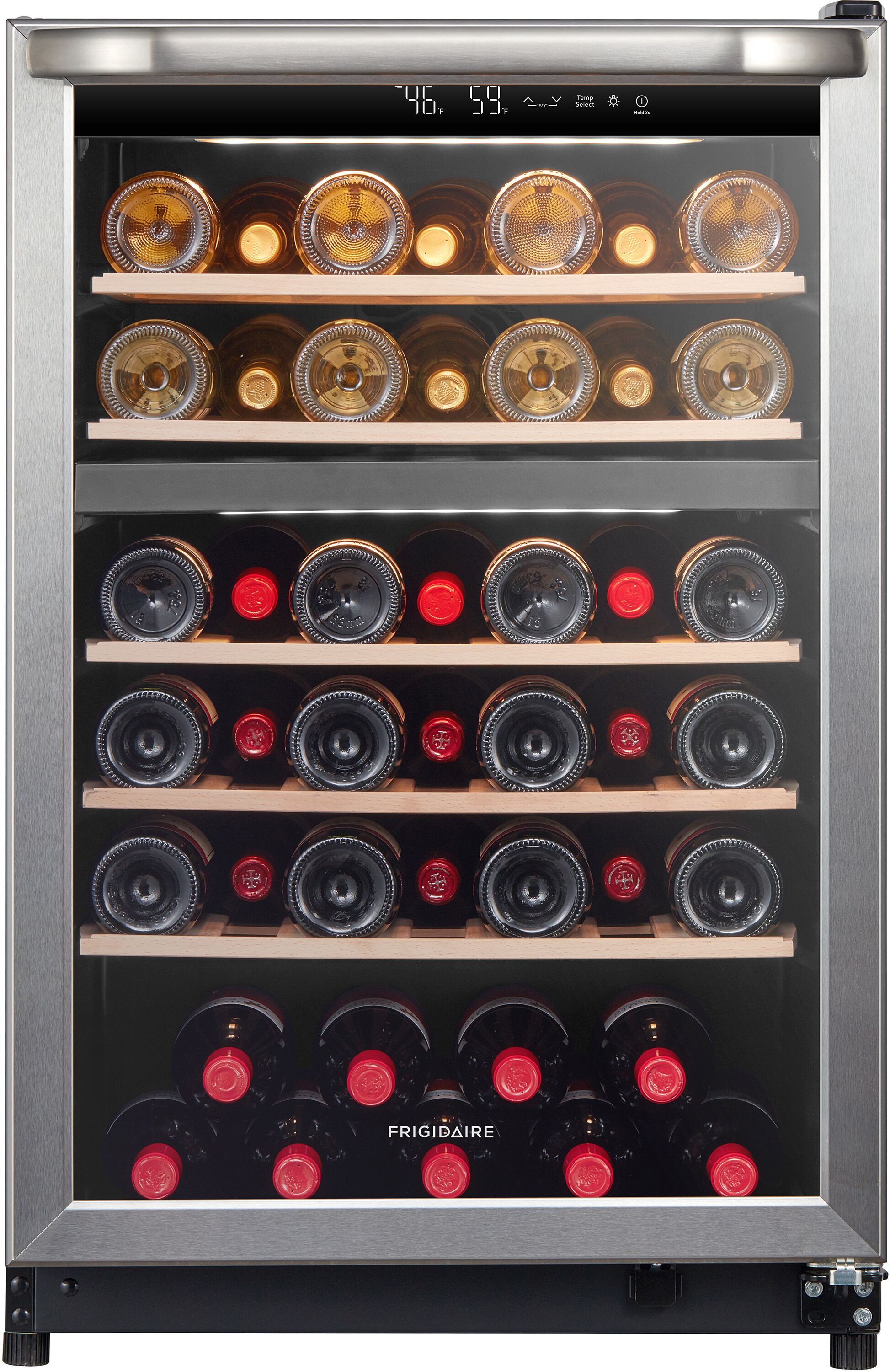 Frigidaire FRWE4626AS Wine-Chillers - View #4