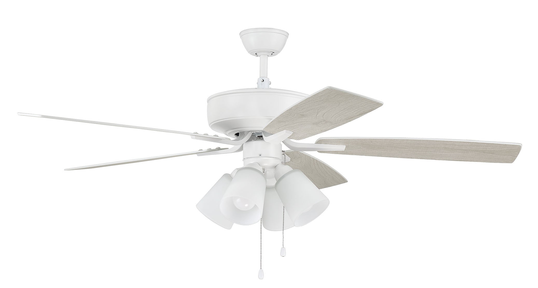 Craftmade P114W5-52WWOK Ceiling-Fans - View #4