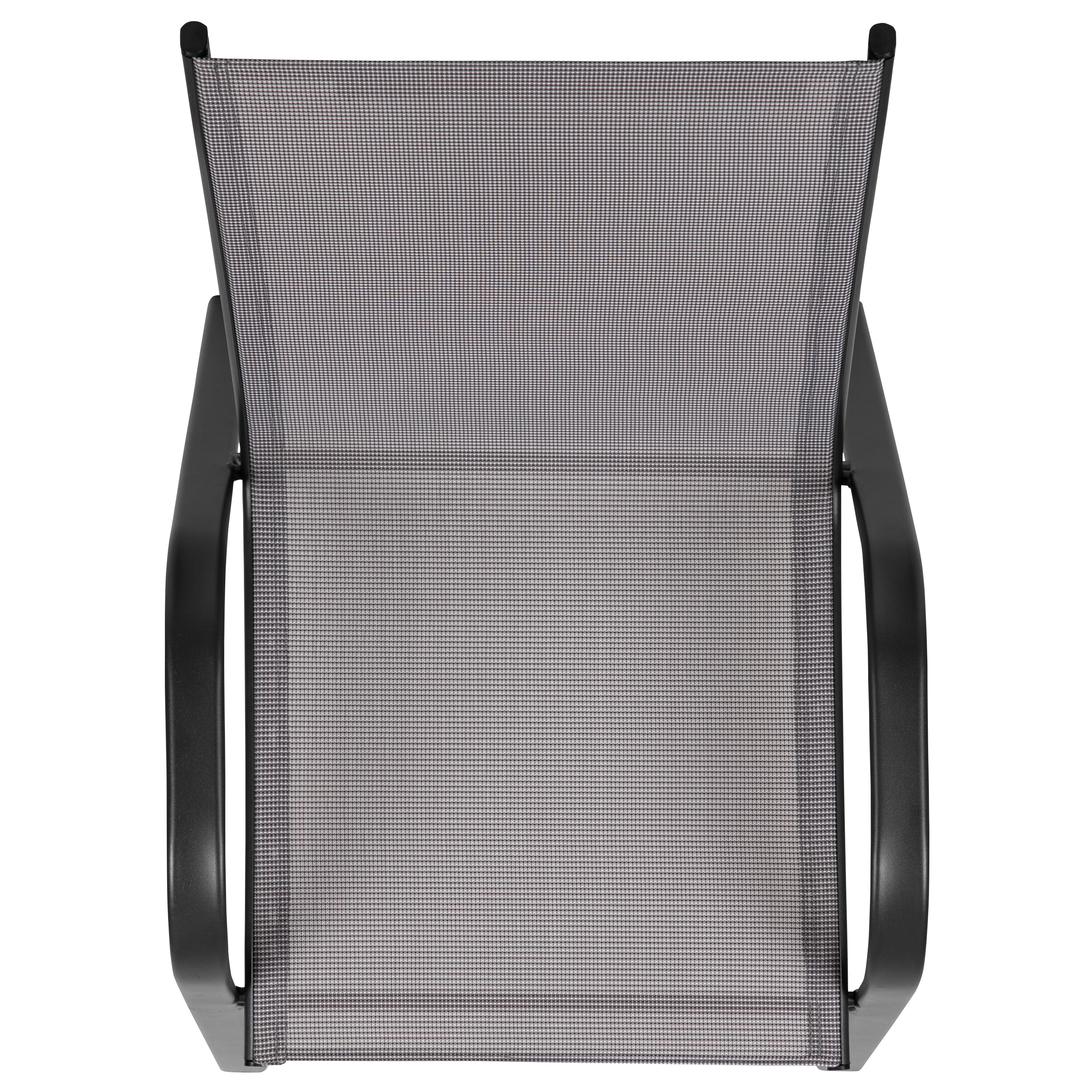 Flash Furniture 889142915355 Patio-Chairs - View #10