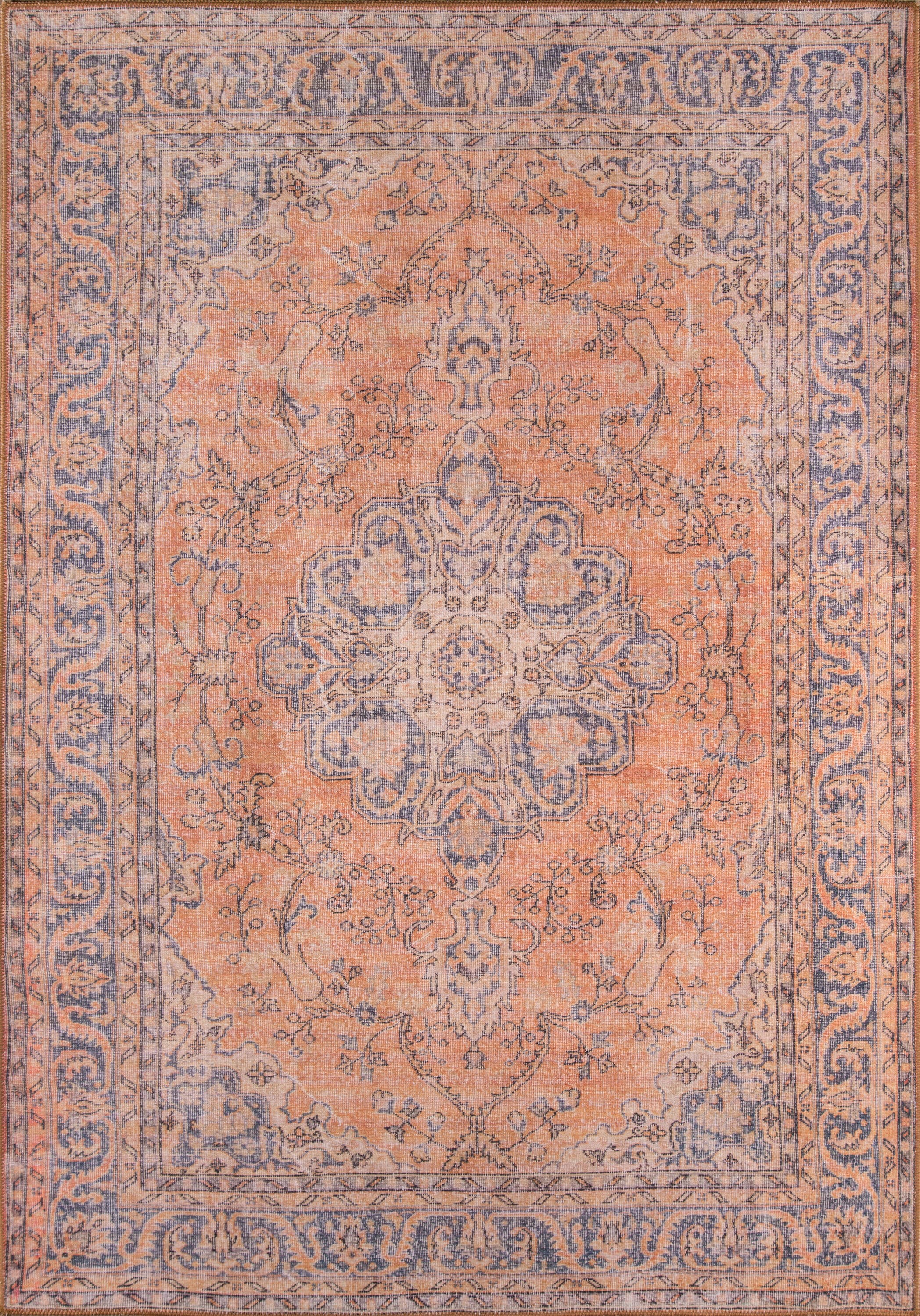 Momeni AFSHAAFS11COP850C rugs - View #4