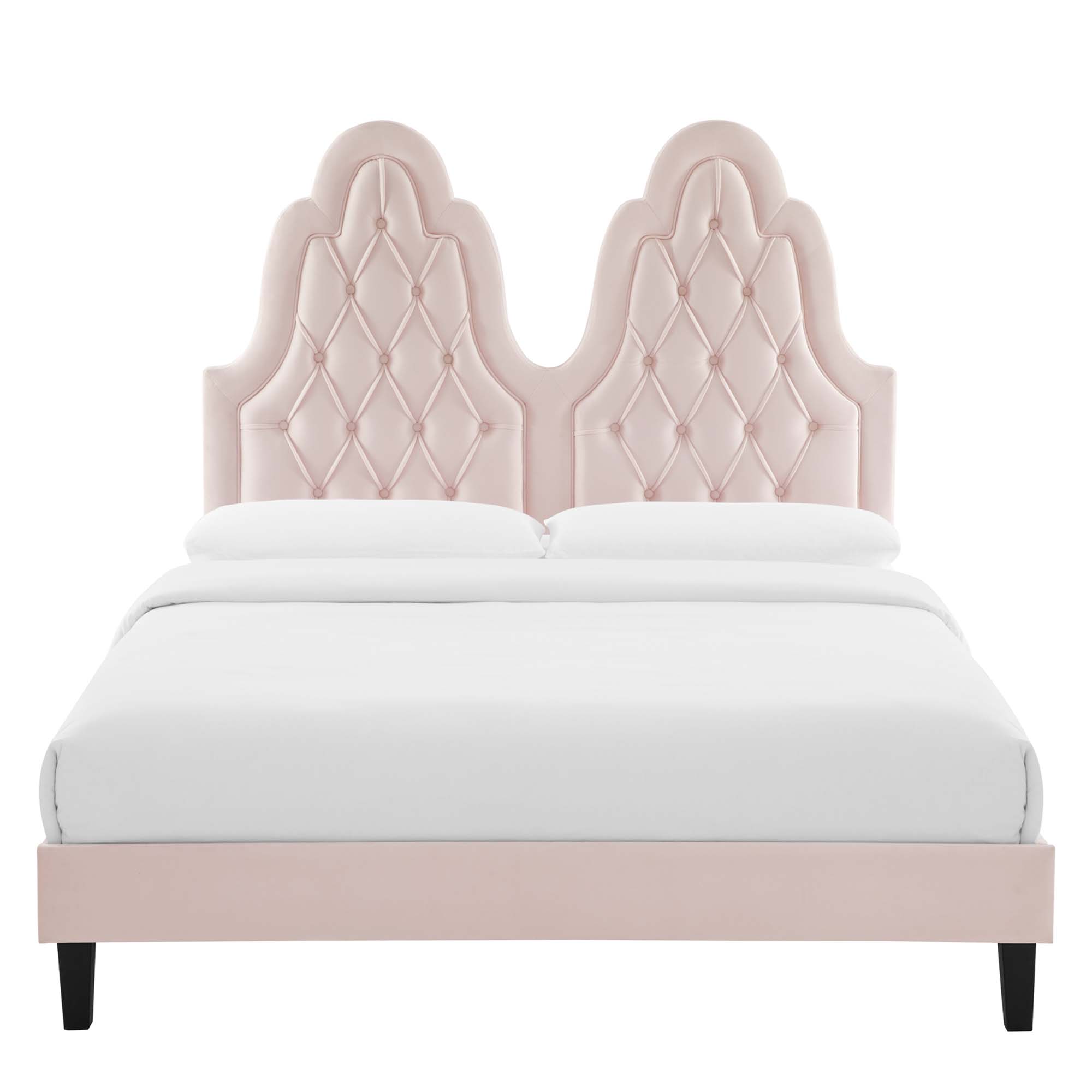 Modway MOD-6933-PNK beds - View #9