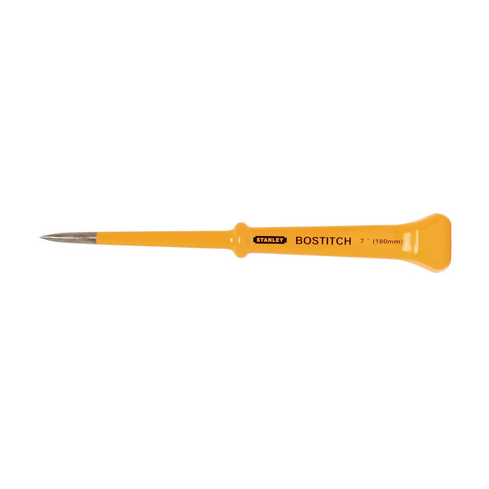 Bostitch 16-058 2-5/8-in Awl Chisel
