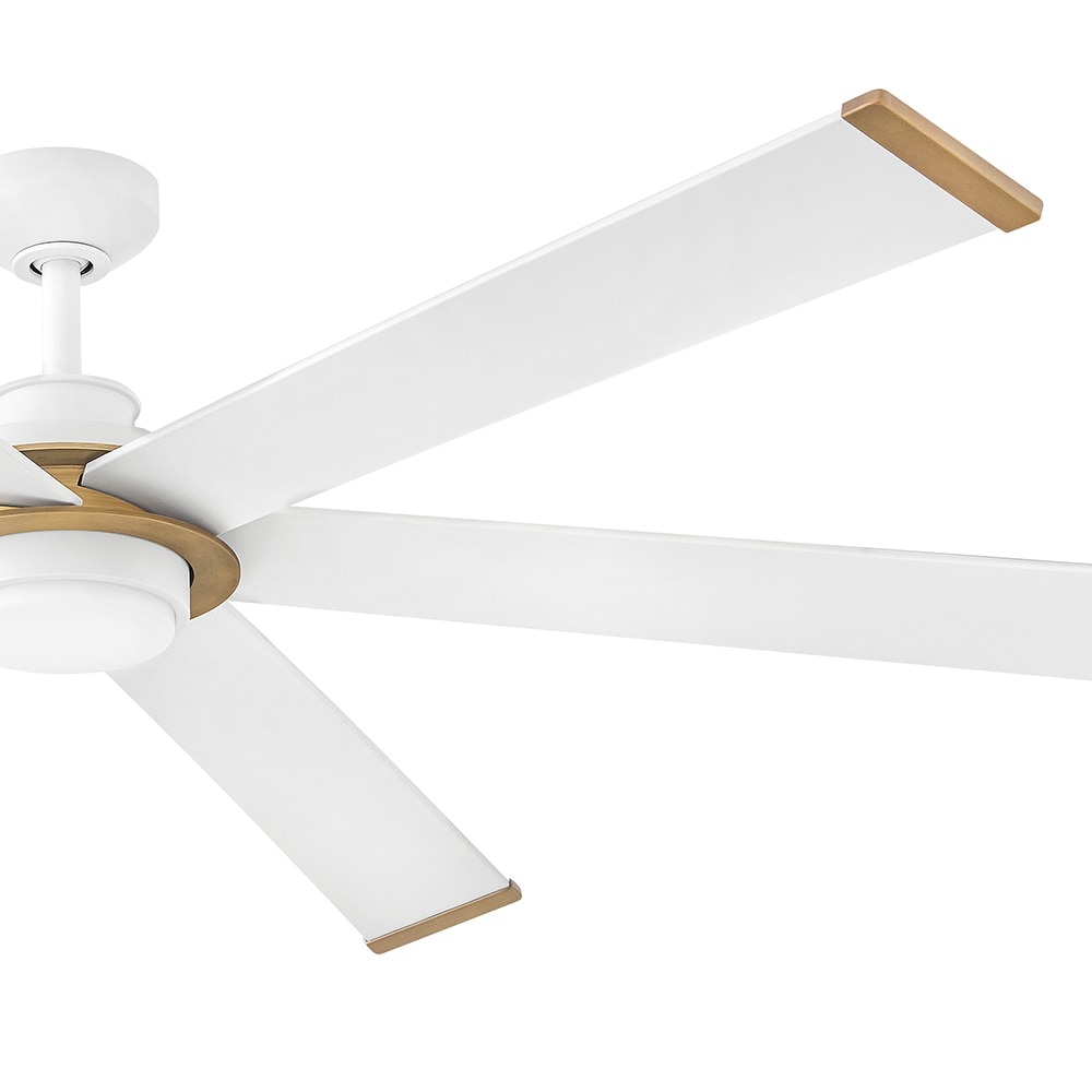 Hinkley 906964FMW-LDD Ceiling-Fans - View #2