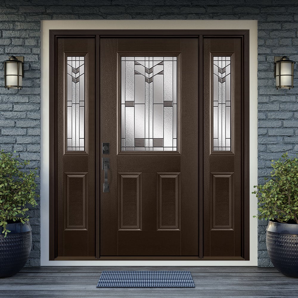 Masonite 3420278 Entry-Doors - View #2