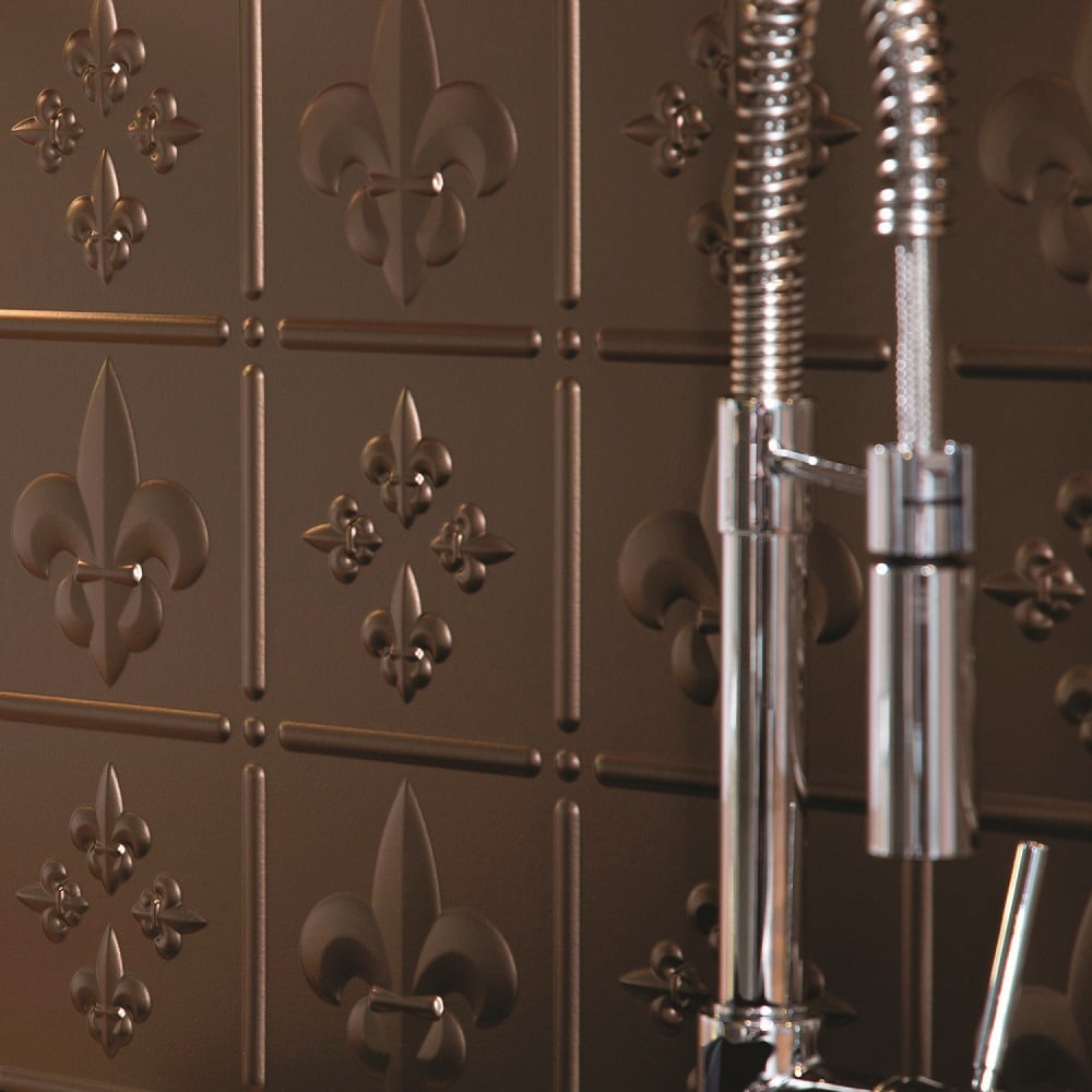 Fasade PB6628 Kitchen-Panels - View #5