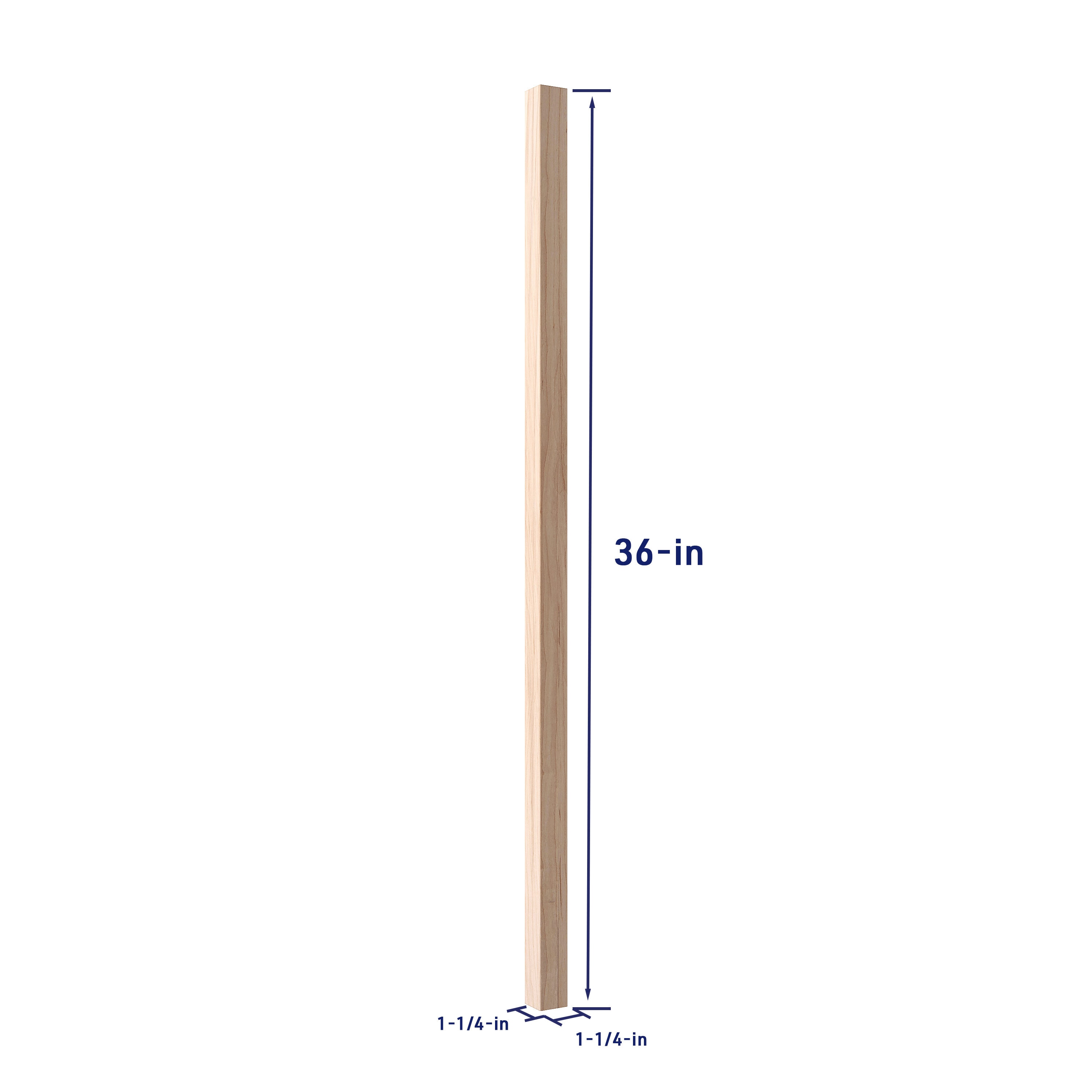 Crown Heritage 454506136 Interior-Stairpart-Balusters - View #2