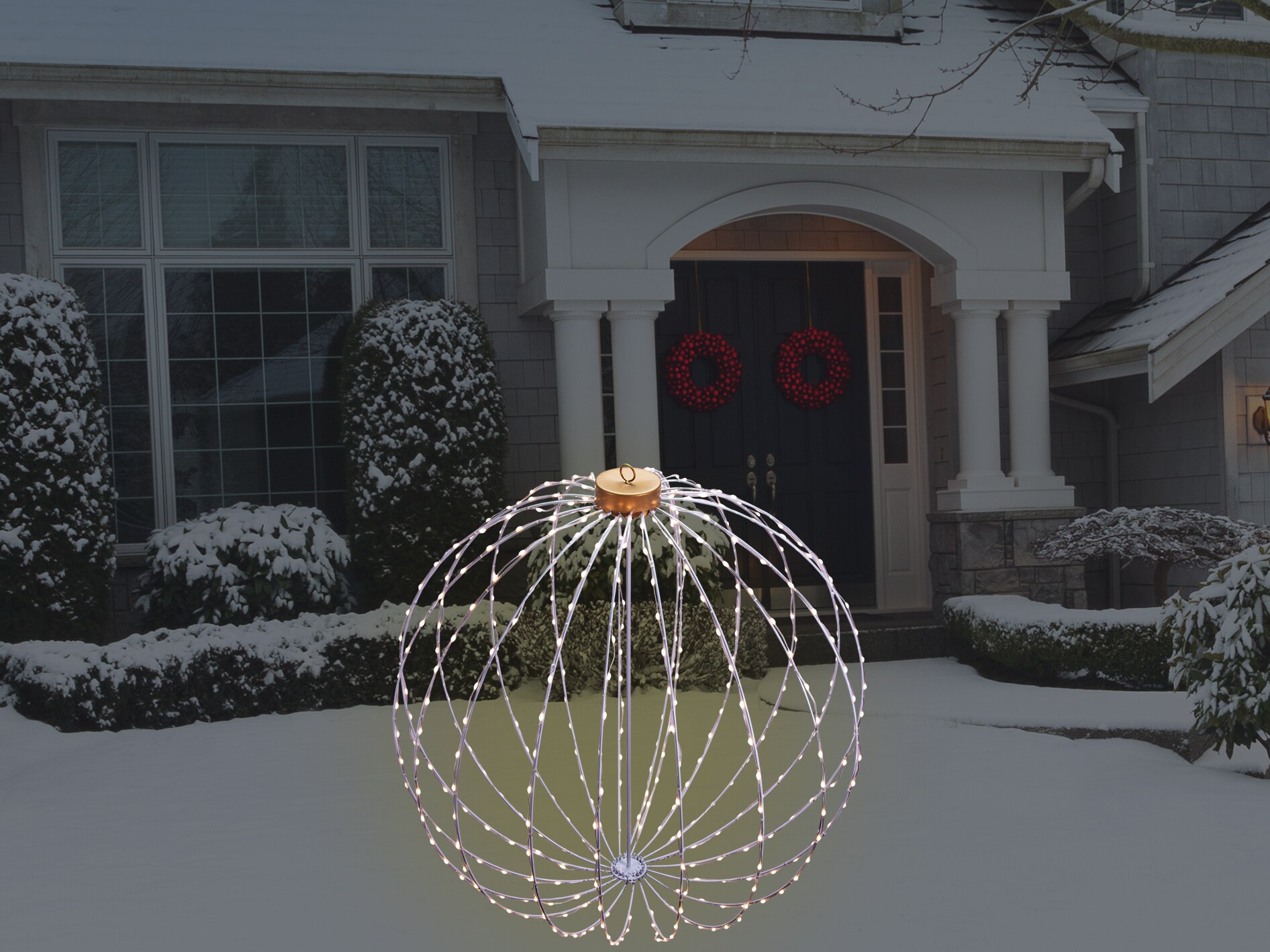 GE 81903LO Outdoor-Christmas-Decor - View #3