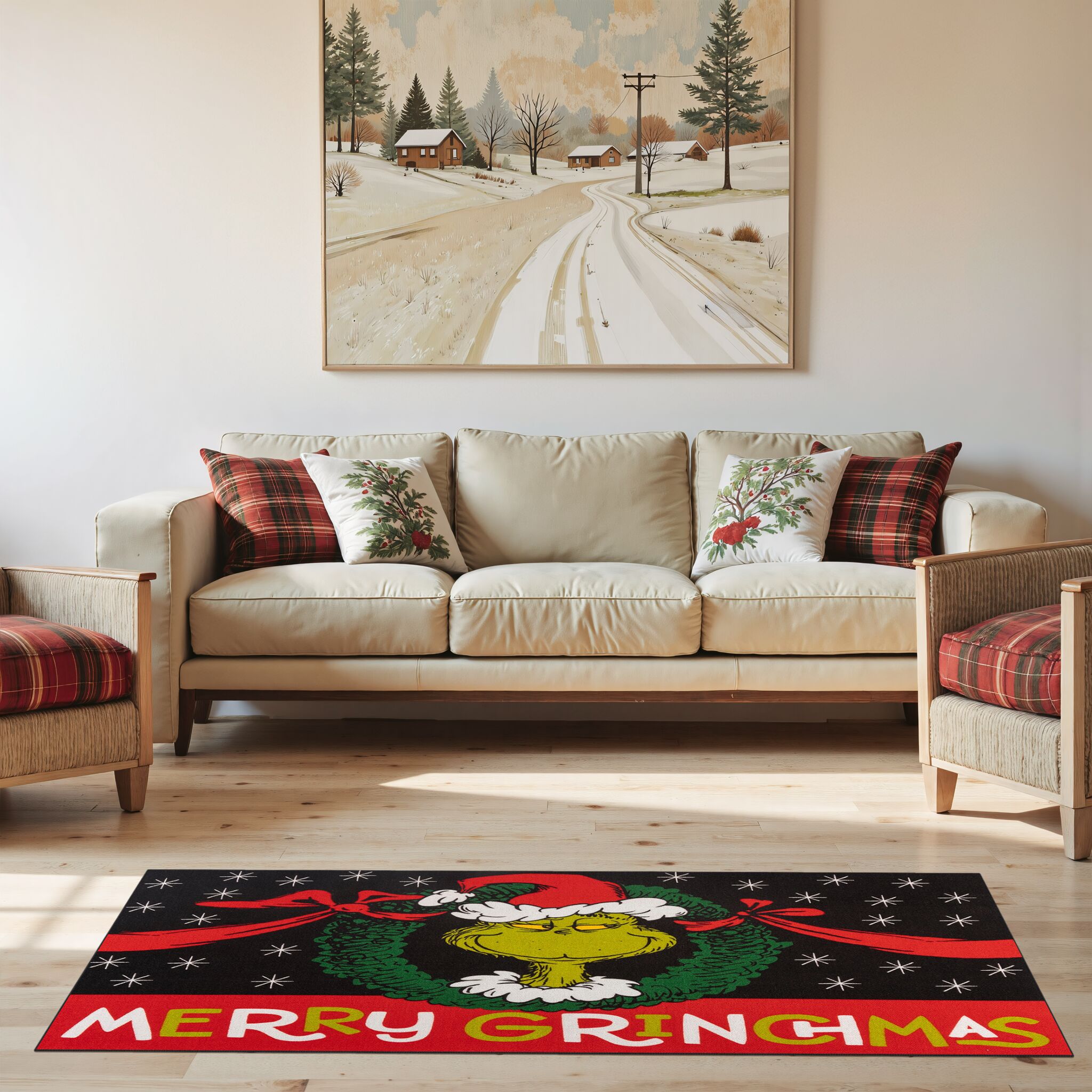 GERTMENIAN 28601 rugs - View #2