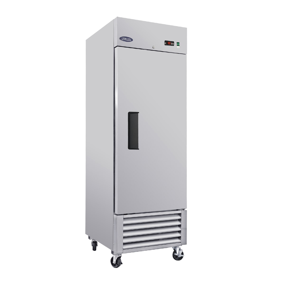 Huluwat XH-95126110 Commercial-Freezers - View #3