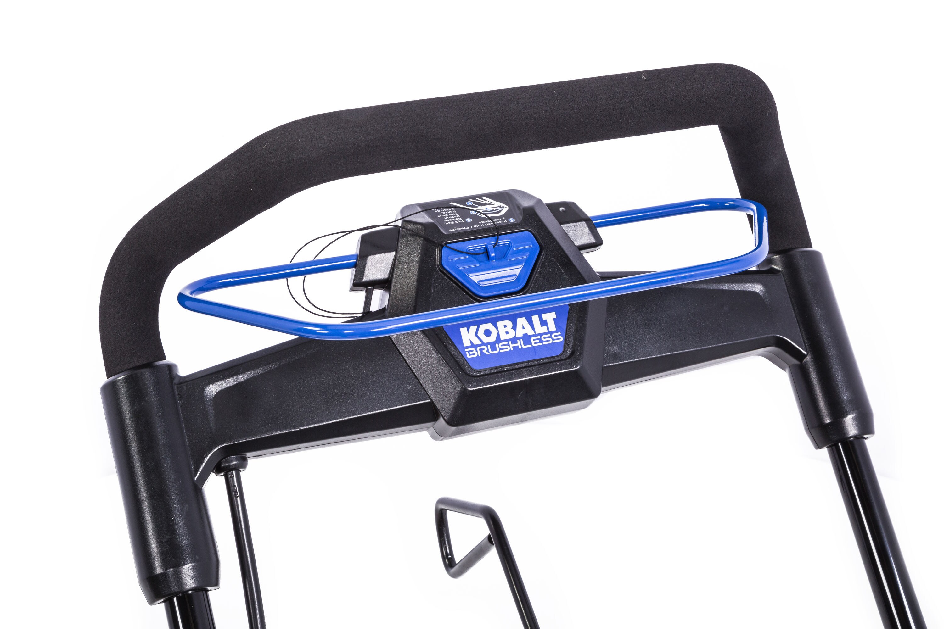 Kobalt KSB 6040-06 m040060 - View #12