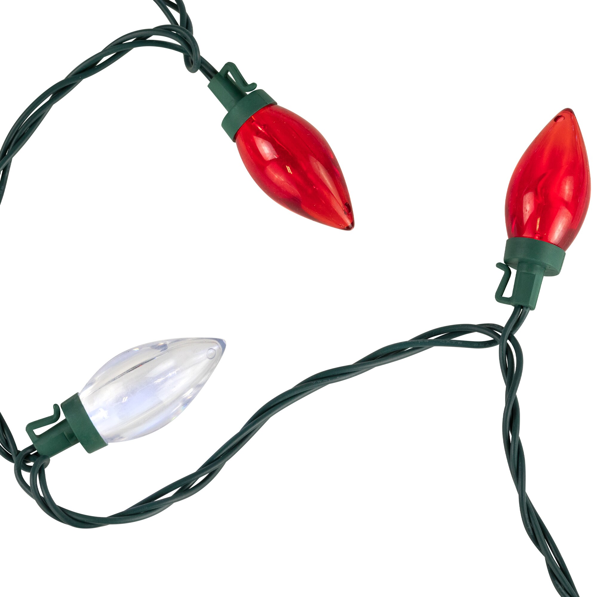 Northlight 32614124 Christmas-String-Lights - View #6
