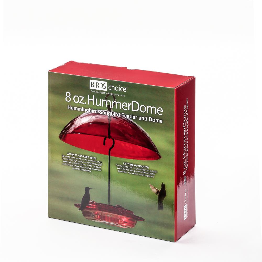 BIRDS CHOICE NP3008 Bird-Feeders - View #6