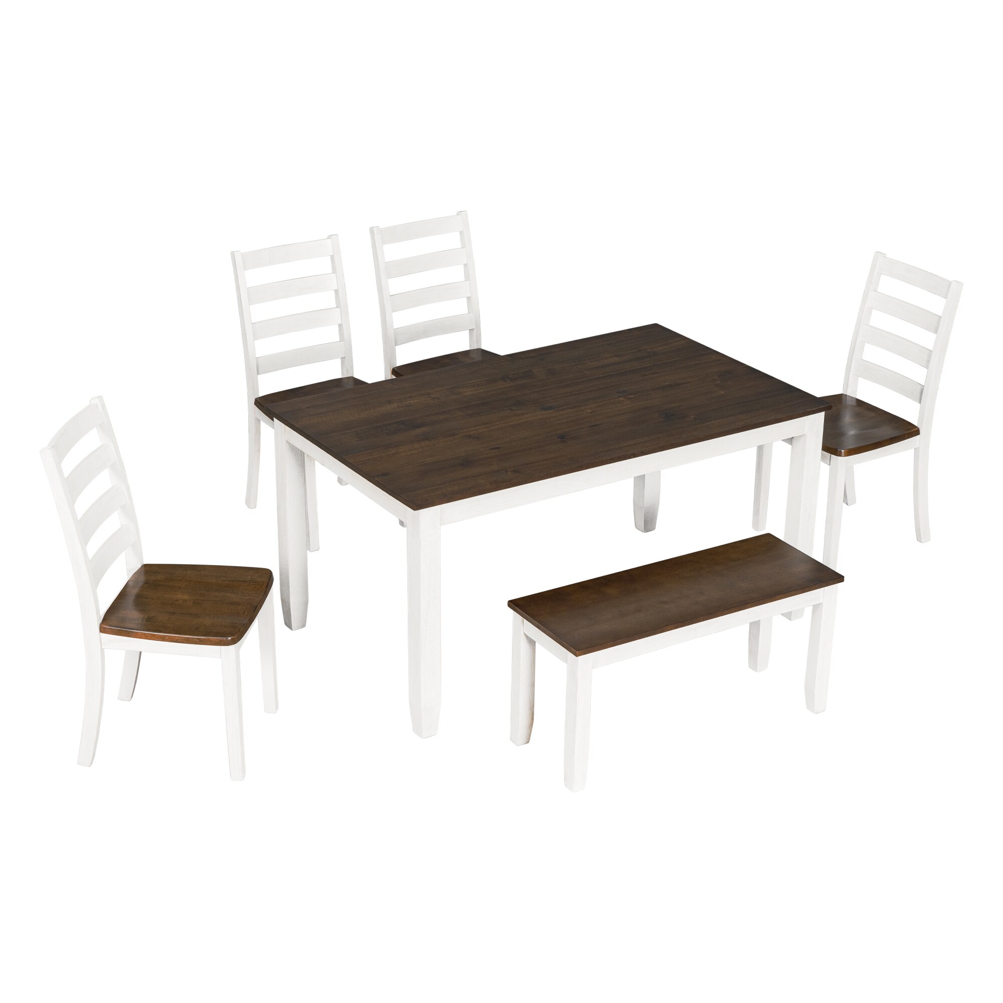 SINOFURN SYA330033BN Dining-Sets - View #11