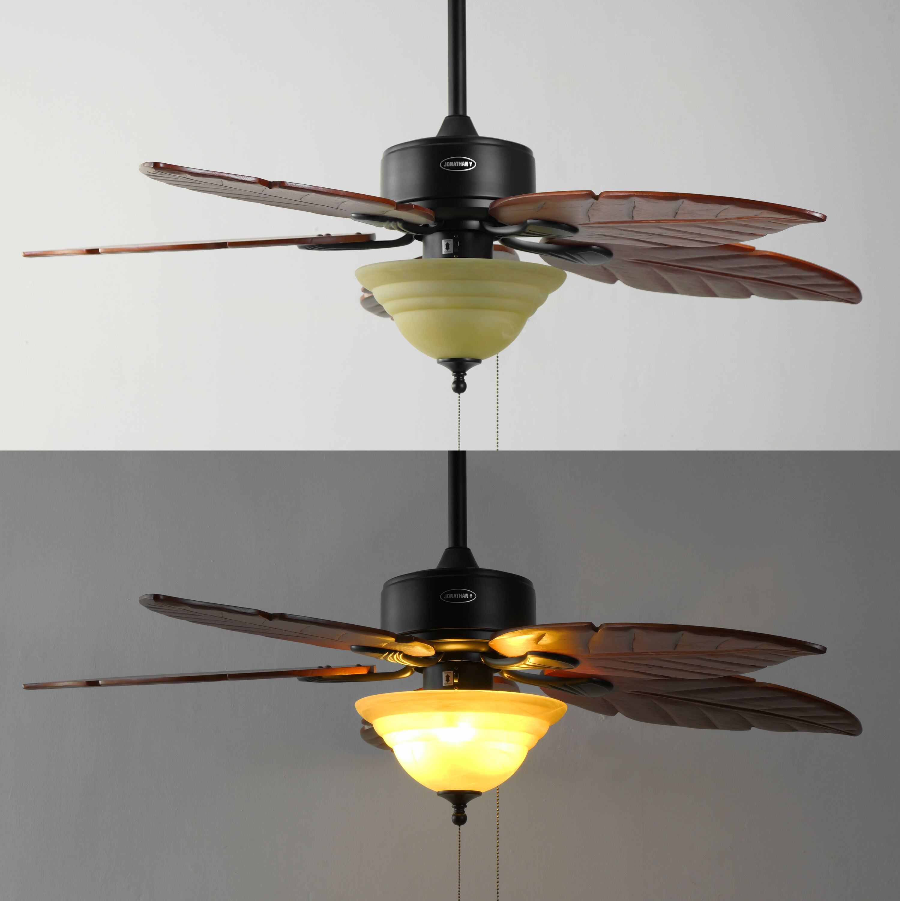 JONATHAN  Y JYL9720B Ceiling-Fans - View #8