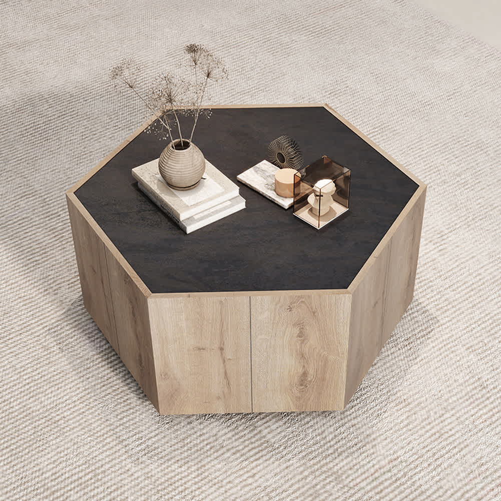 WhizMax LWAM-PHO-12UQK4J5 Coffee-Tables - View #2