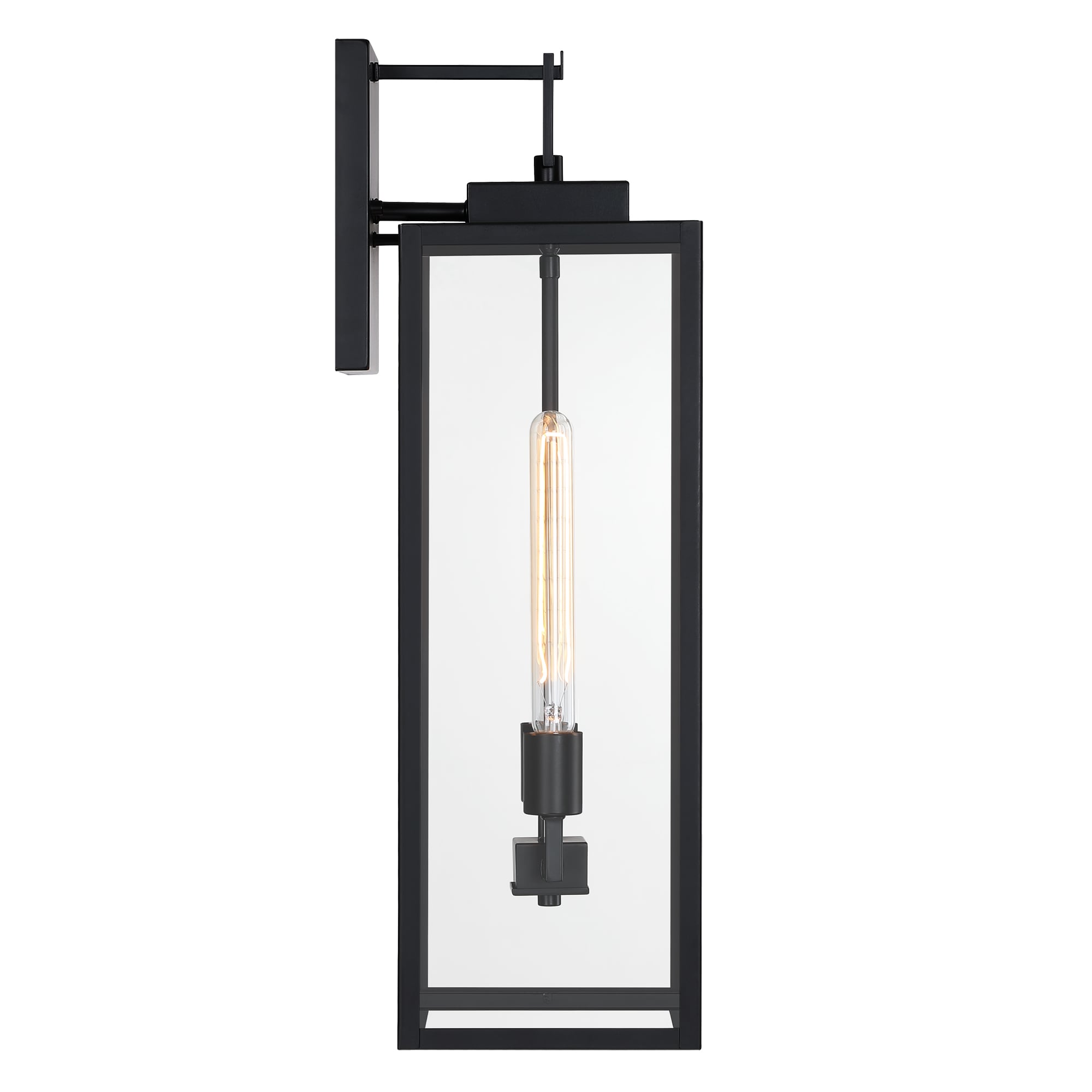 Hukoro FL19072-BK Outdoor-Wall-Lighting - View #6