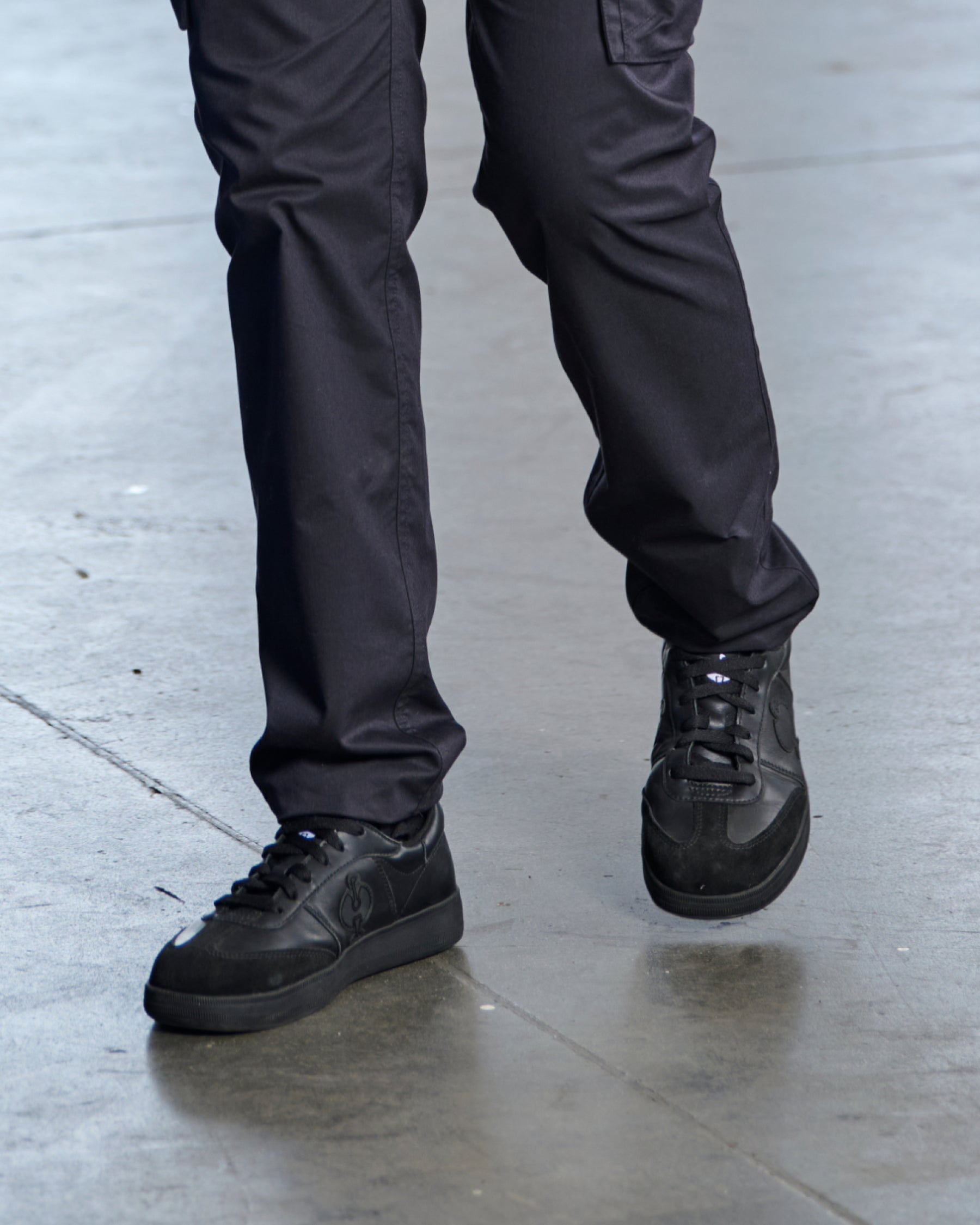 STRAUSS 8409324043 footwear - View #4