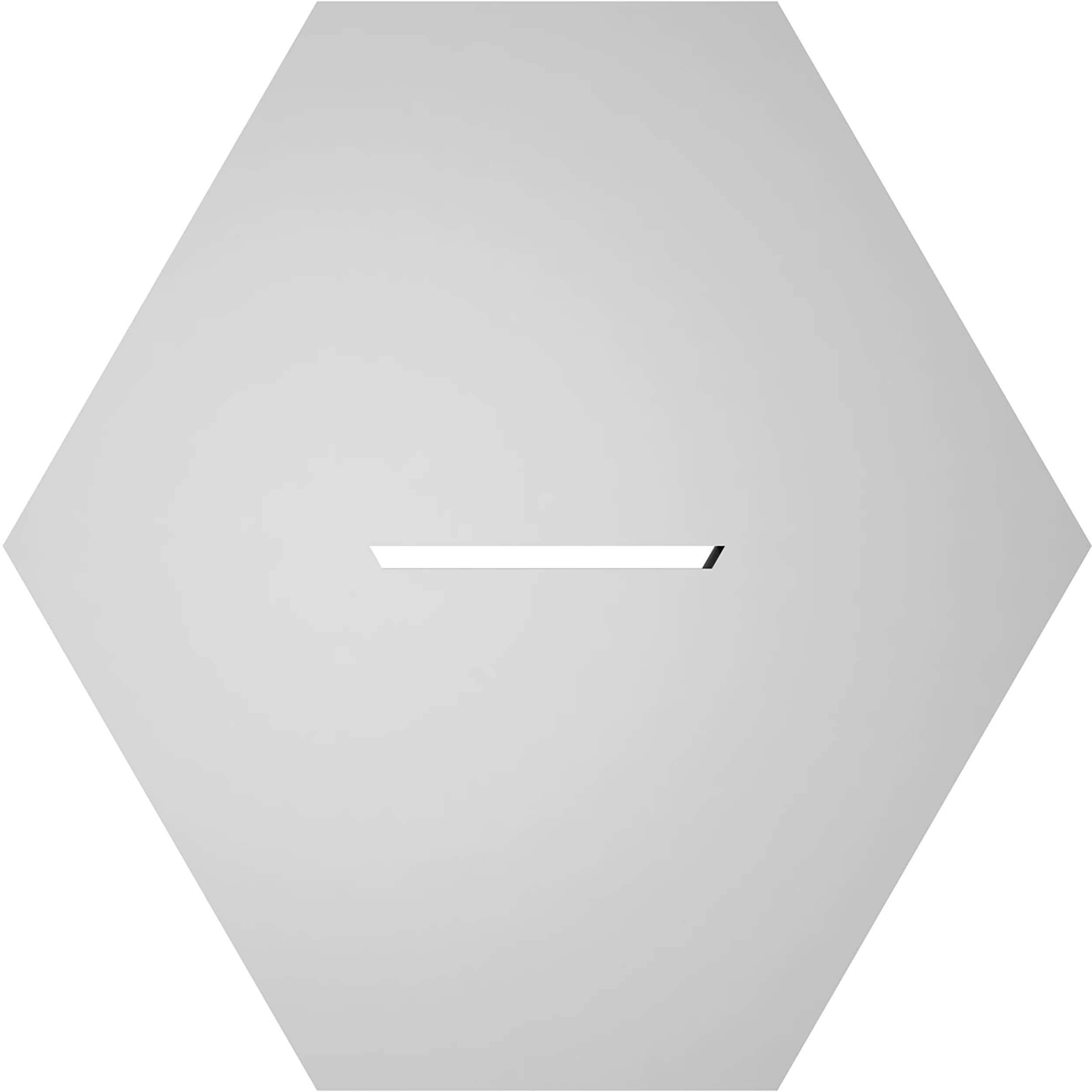 Ekena Millwork GVPHP12X1201SF Gable-Vents - View #4