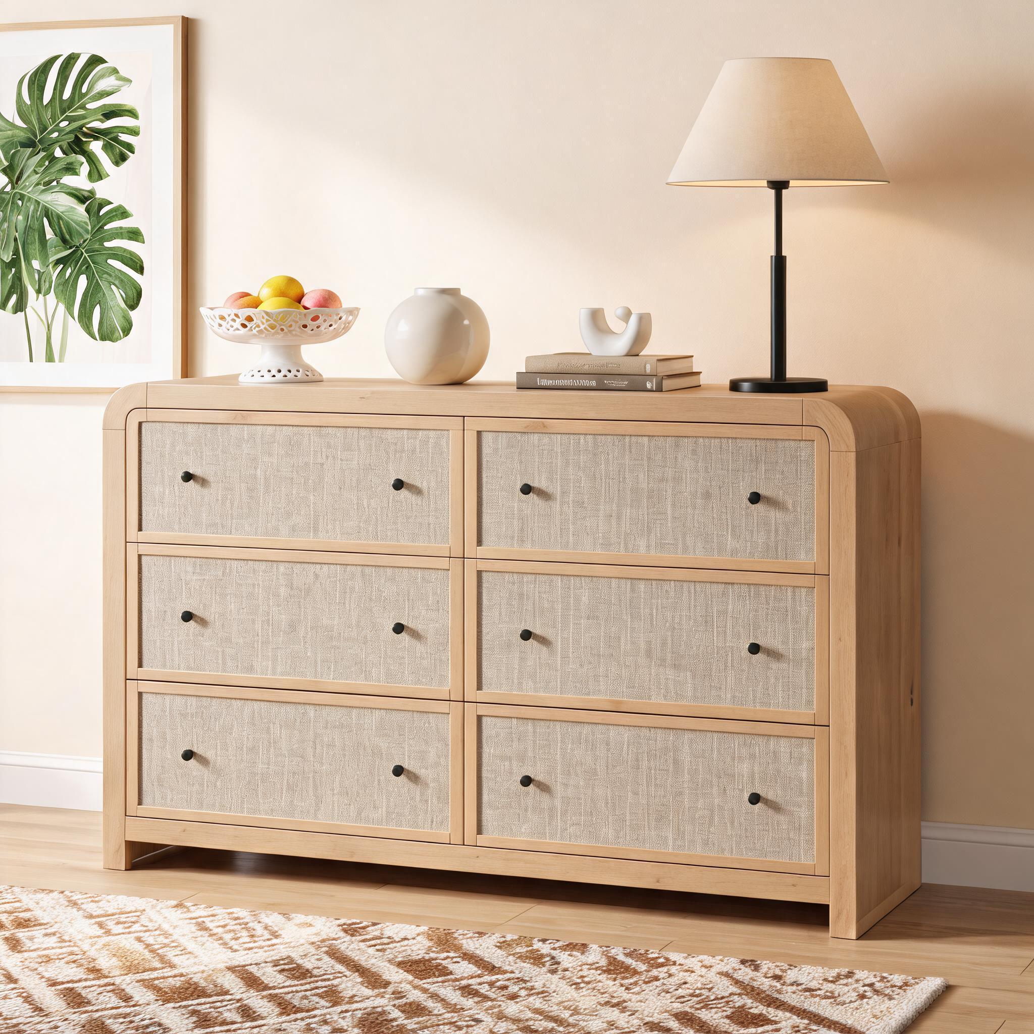 Garvee CD6-IYV0-KBM dressers - View #4