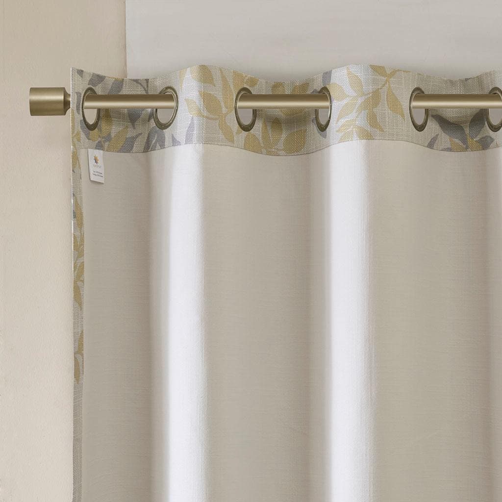 JUJABU EBHD-32 curtains - View #3