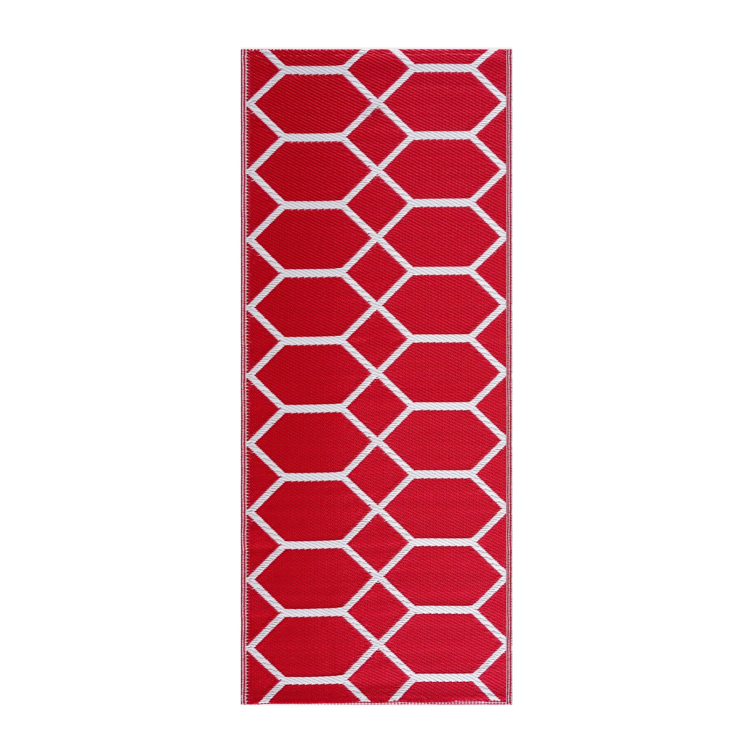 Playa Rug PLY-R-MIA-RW-2X6 rugs - View #6