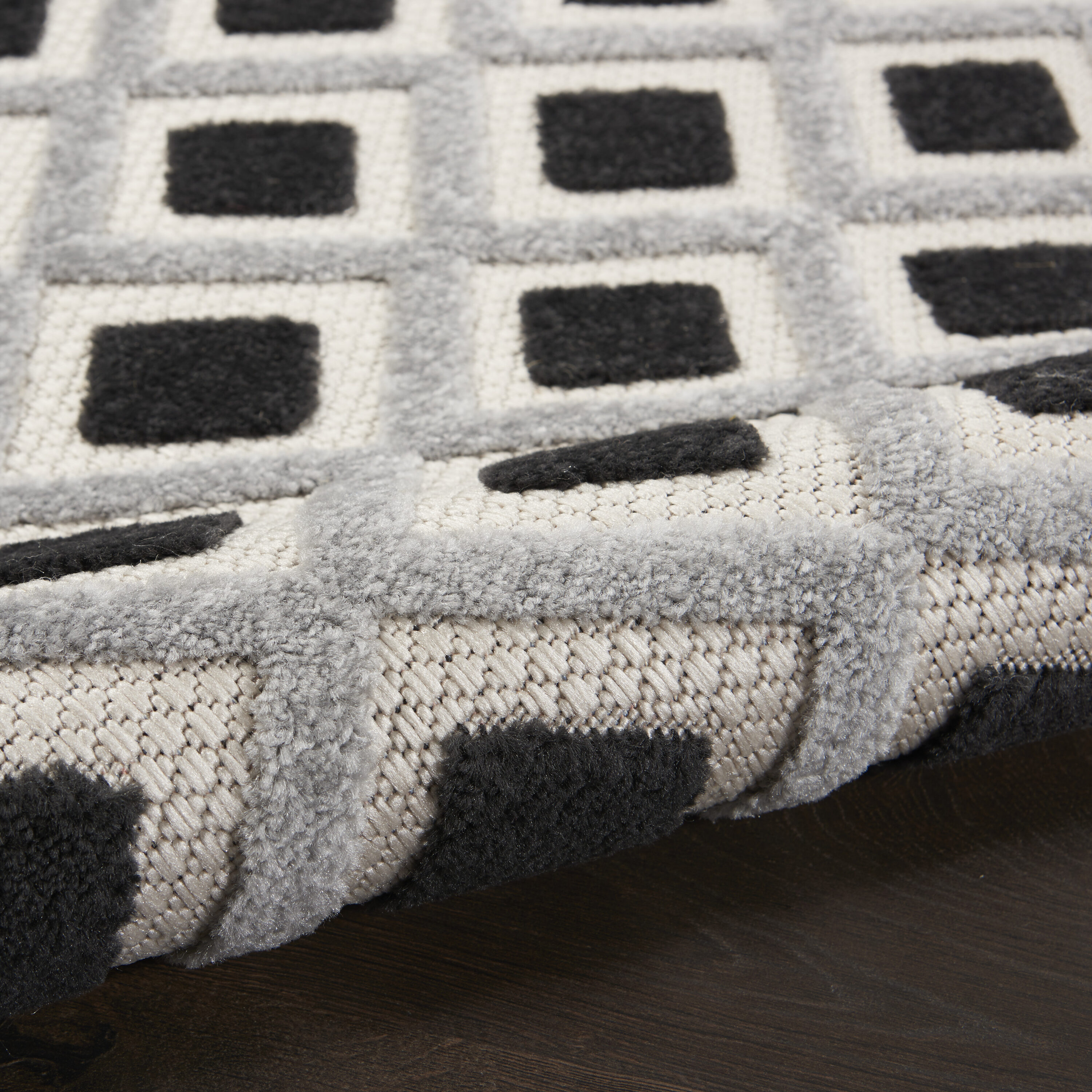 Nourison 099446829474 rugs - View #6