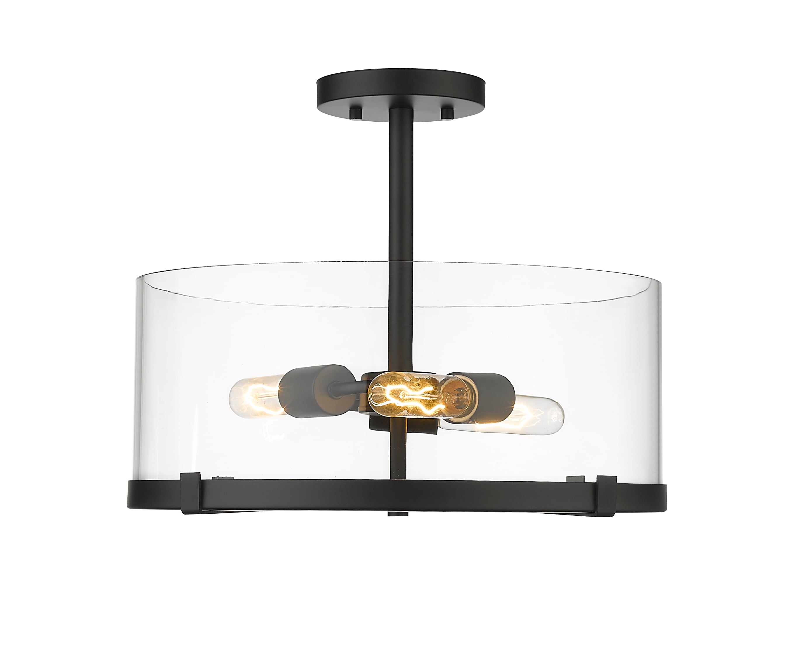 Z-Lite 3032SF-MB flushmounts - View #4