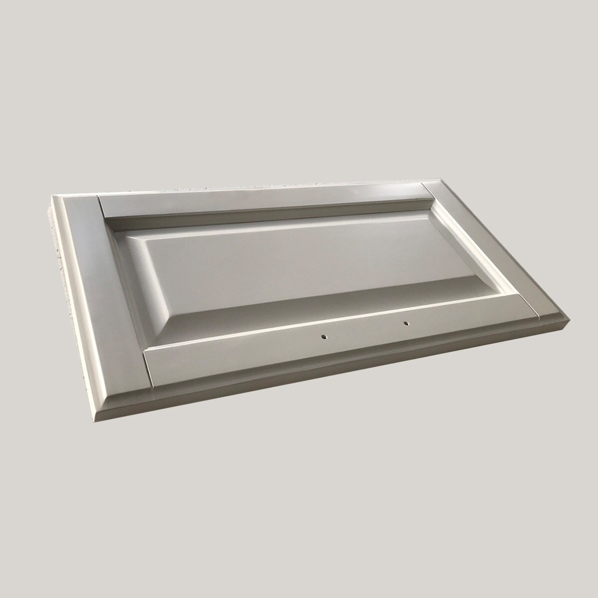 allen + roth 00LWSCSBW-16 Drawer front for item