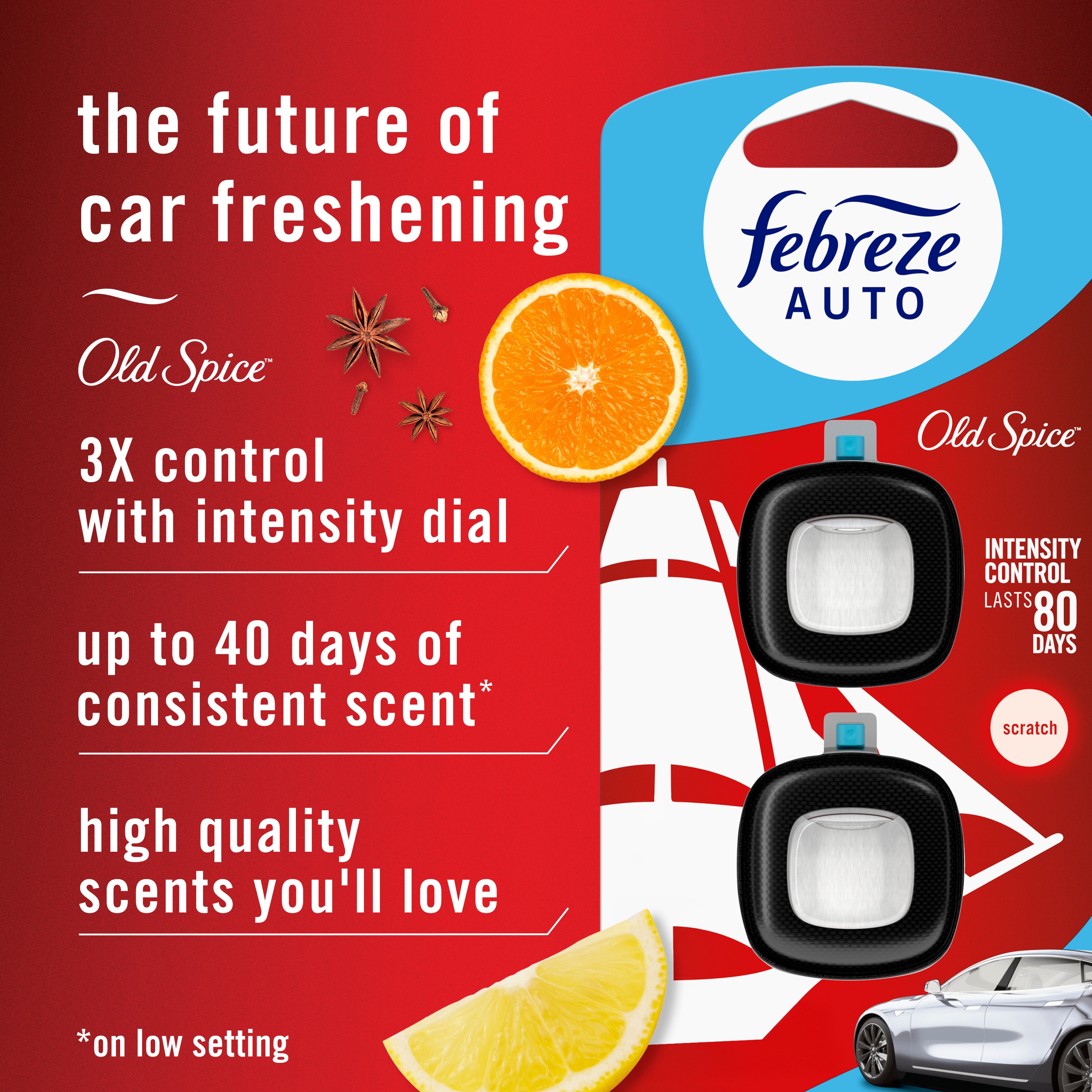 Febreze 3077201102 Air-Fresheners - View #2