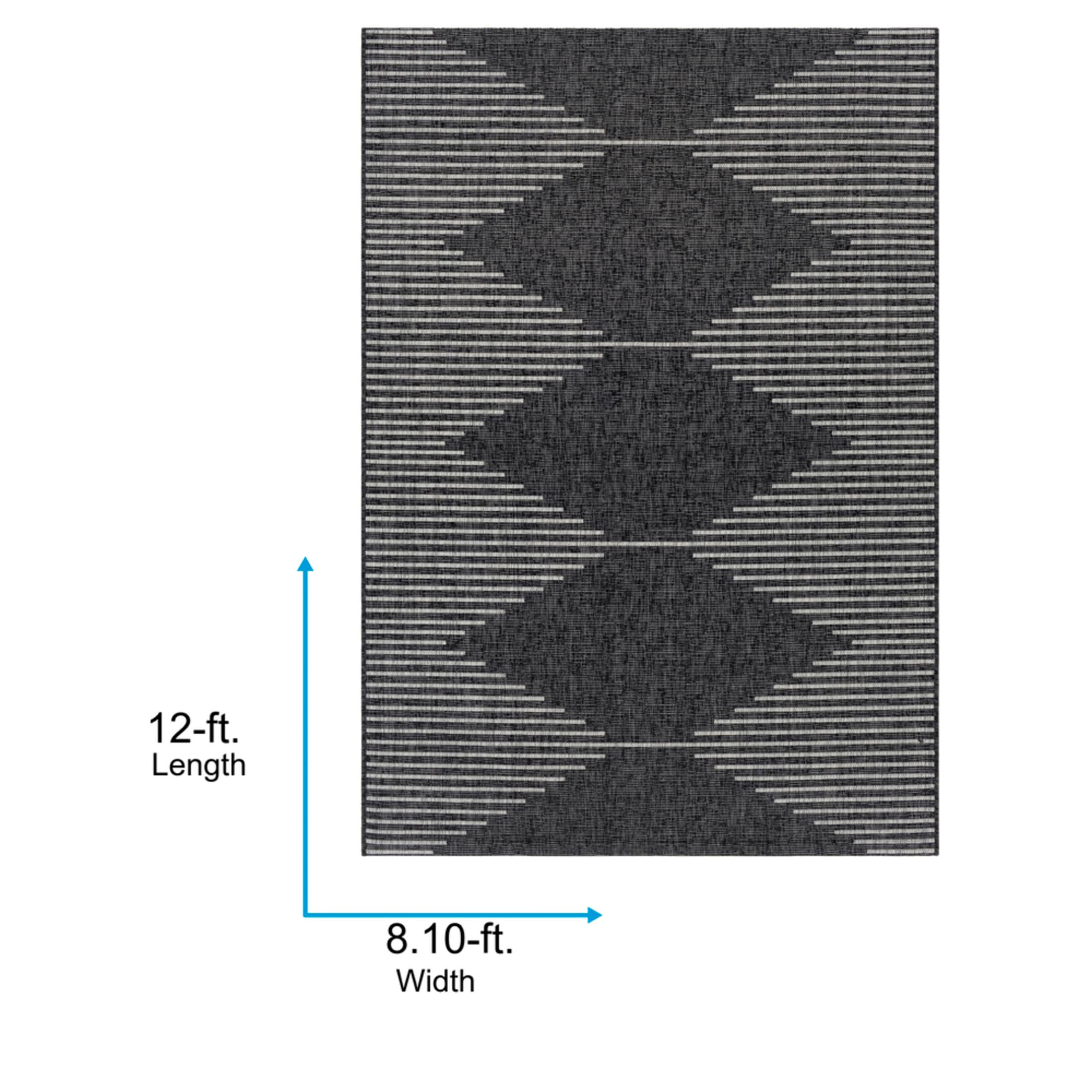 Livabliss EAG2348-81012 rugs - View #8