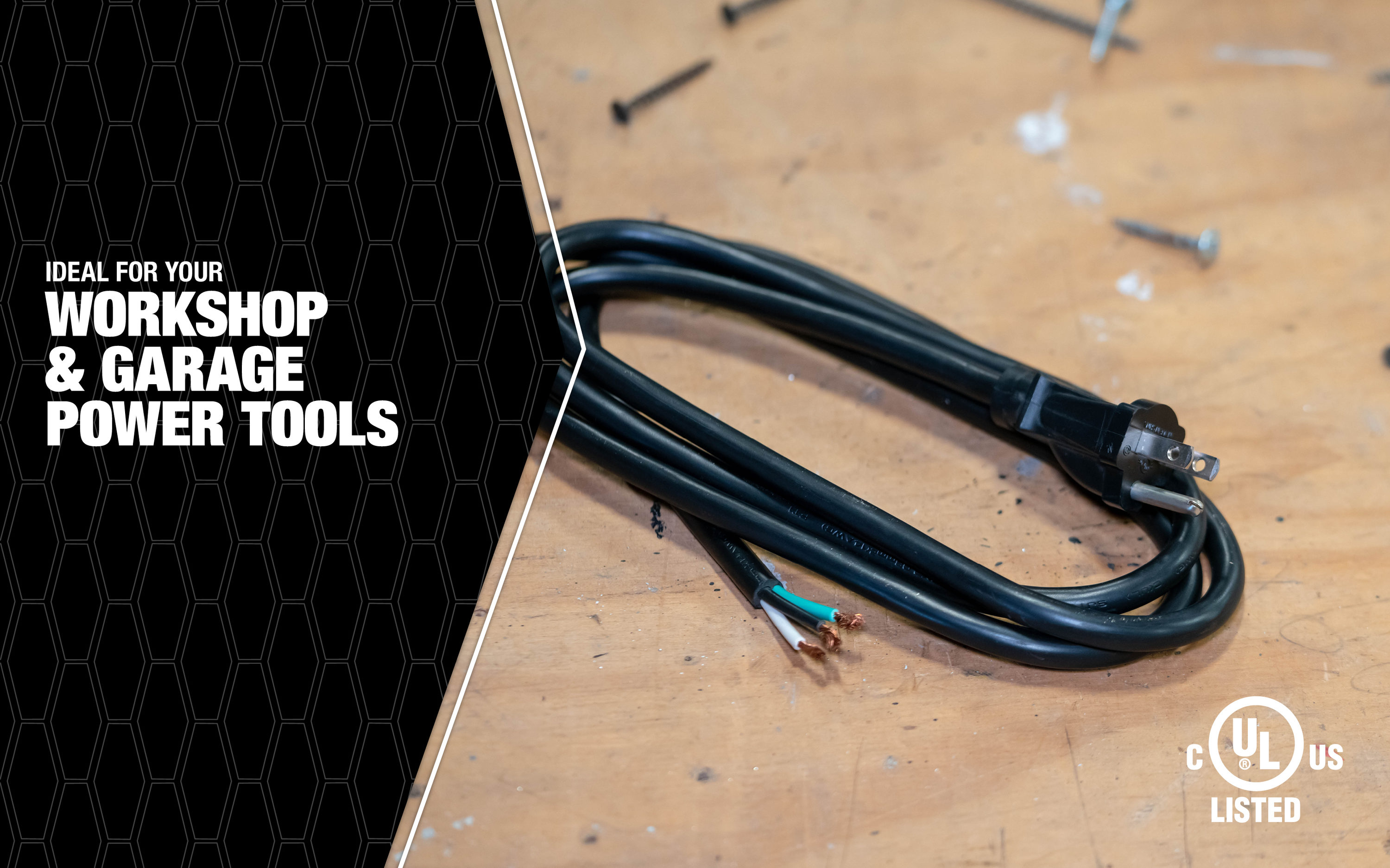 Southwire 9703SW8808 Appliance-Power-Cords - View #3