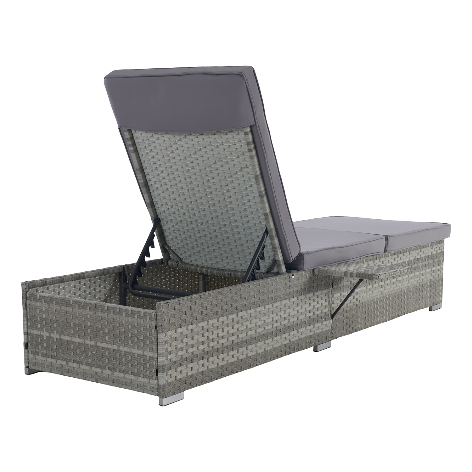 SINOFURN SYB670026GY Patio-Chairs - View #13