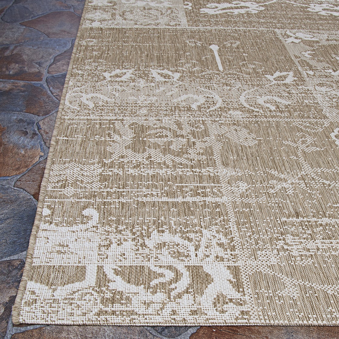 Couristan 55690609311057T rugs - View #6