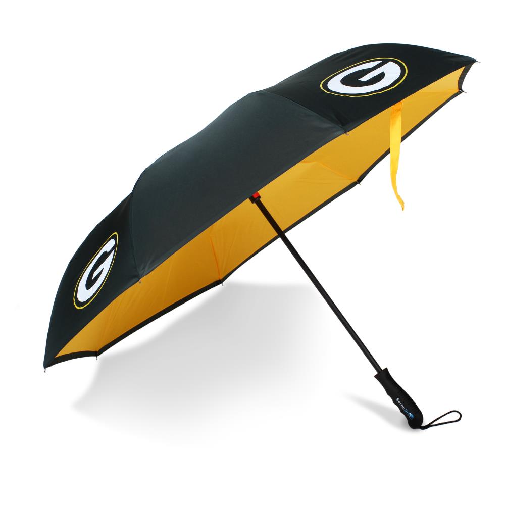 Green Bay Packers NFL Beach Umbrella