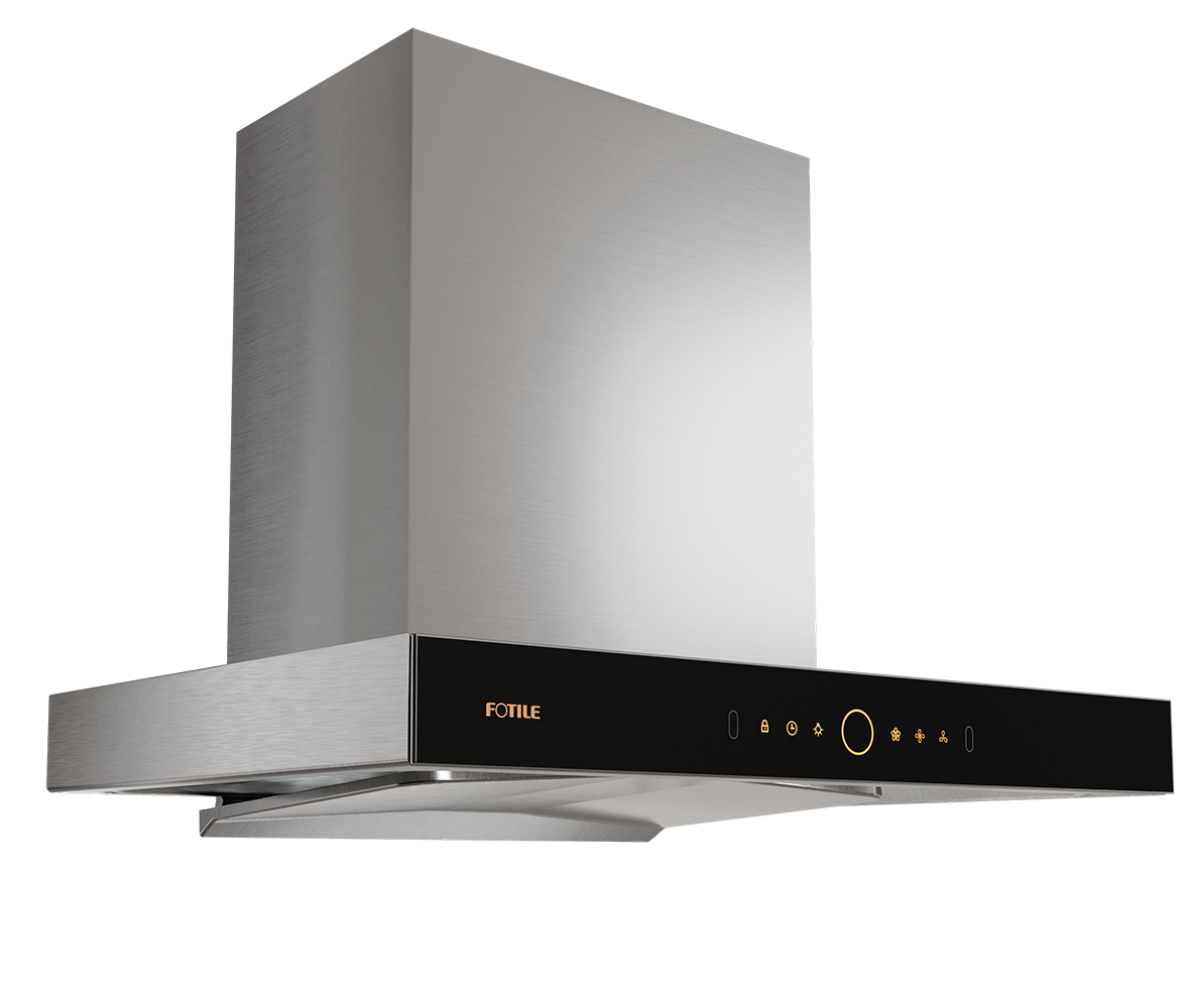 FOTILE EMG7508 Wall-Mounted-Range-Hoods - View #3