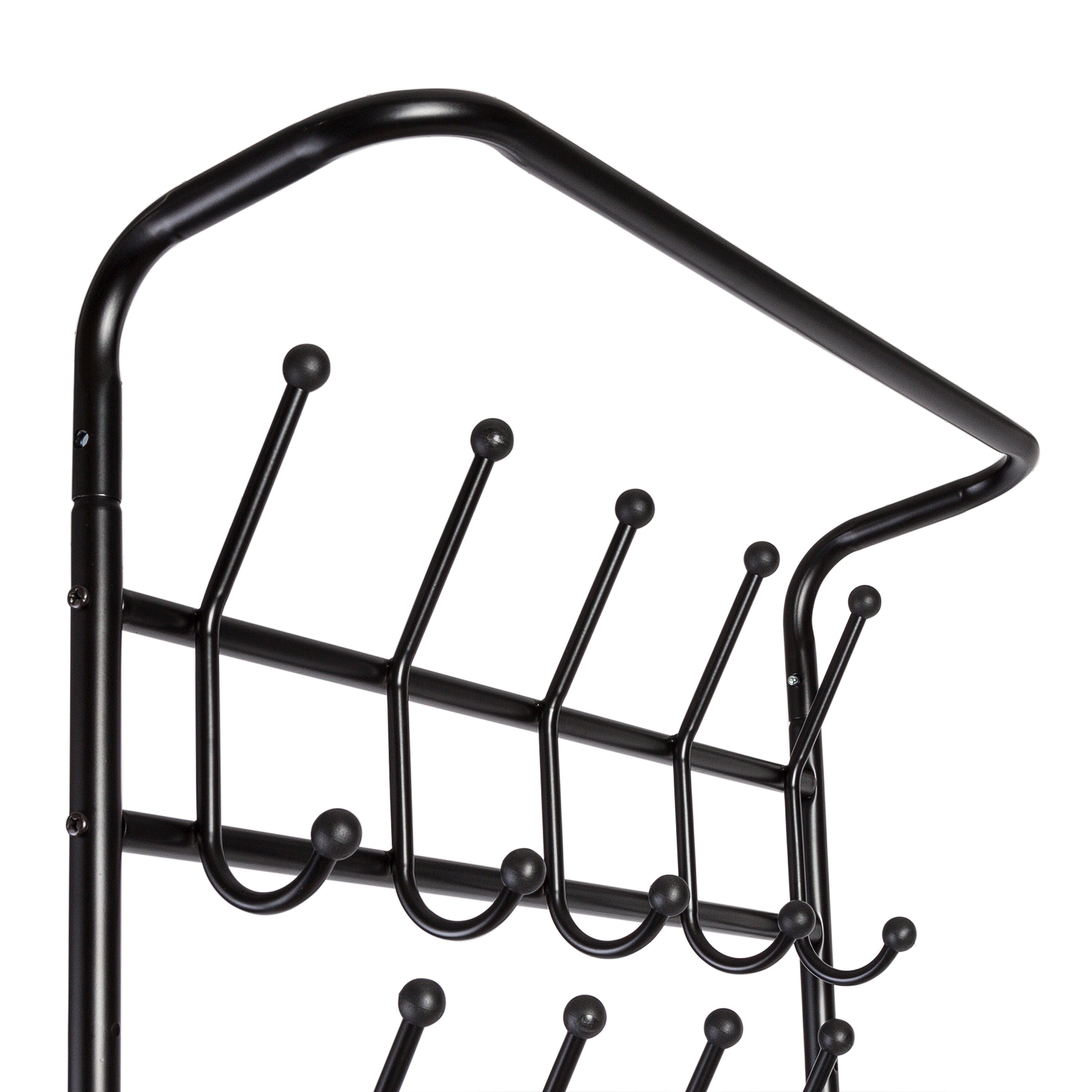 Honey-Can-Do SHF-03423 Free-Standing-Shelving - View #5