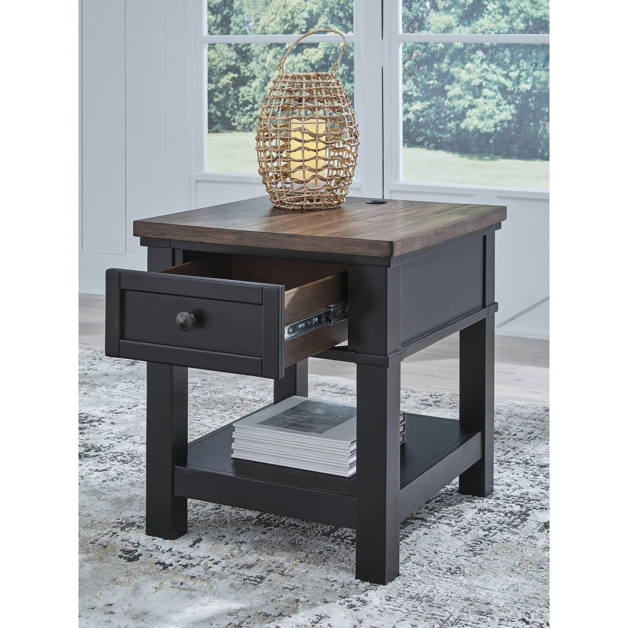 Signature Design by Ashley T664-3 End-Tables - View #9