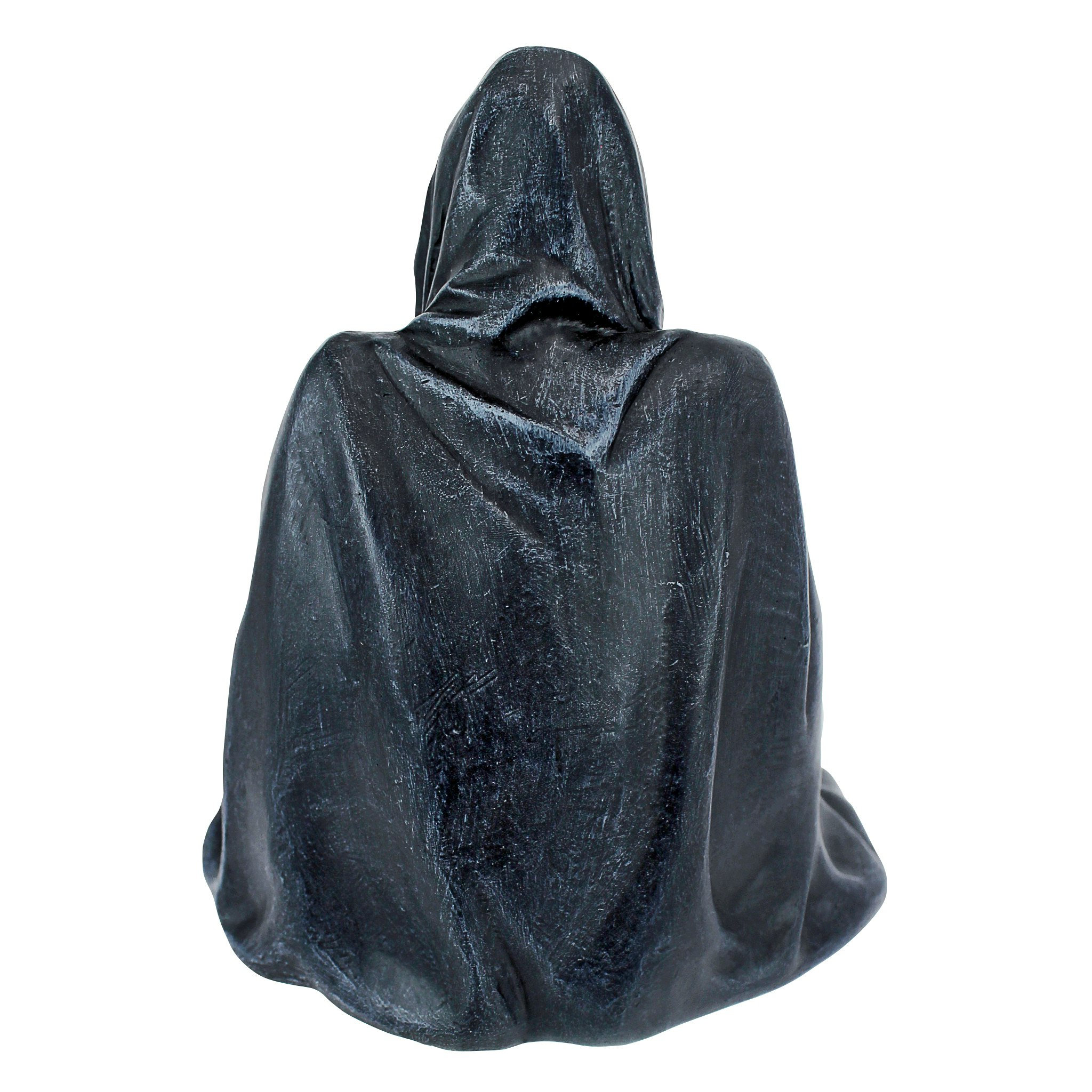 Design Toscano JQ8855 Table-Halloween-Decor - View #5