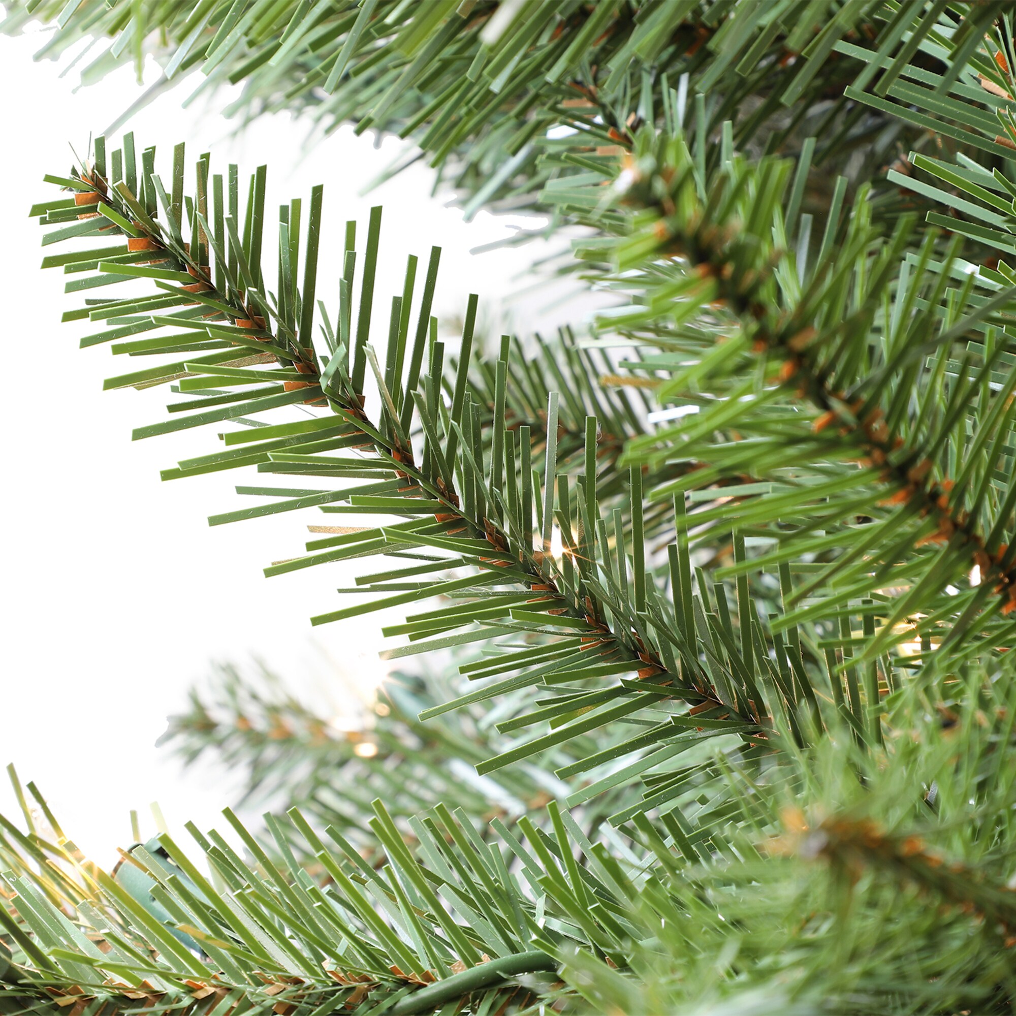 Puleo International 250334 Artificial-Christmas-Trees - View #5
