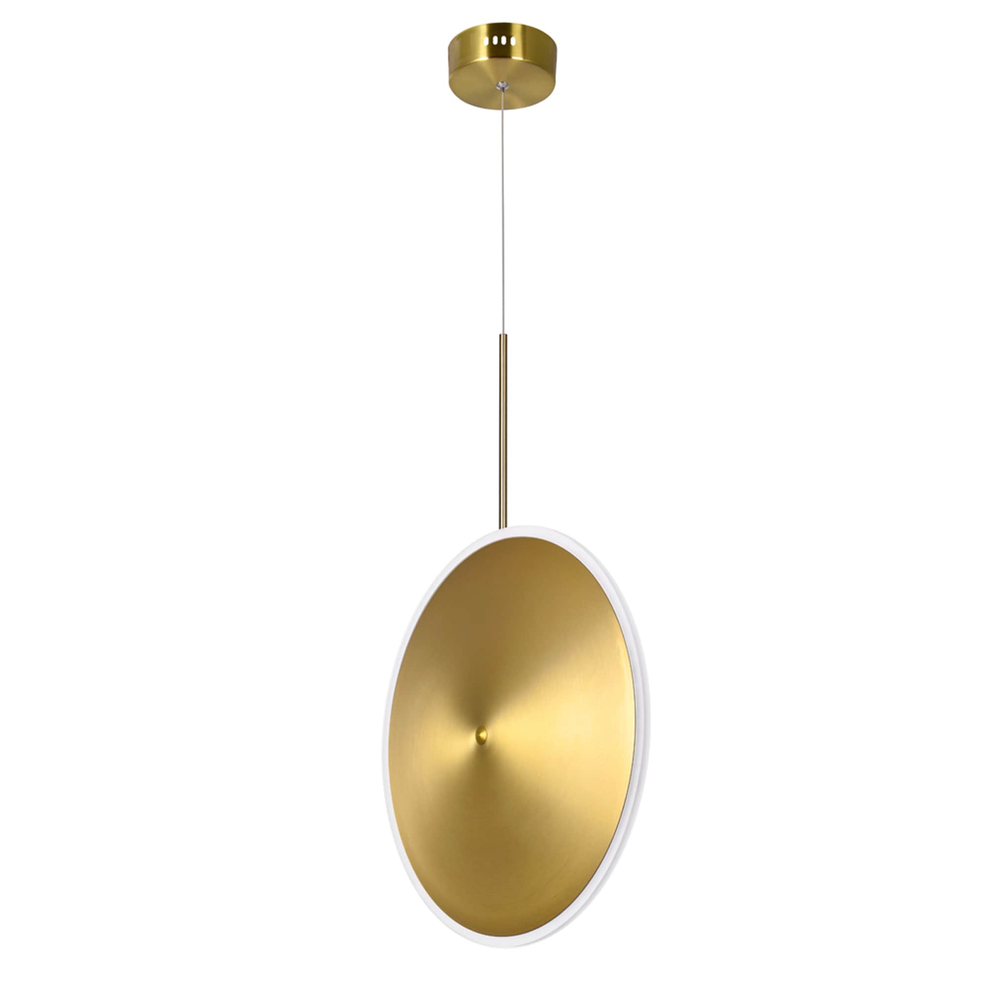 CWI Lighting 1204P16-1-625 Pendant-Lights - View #8